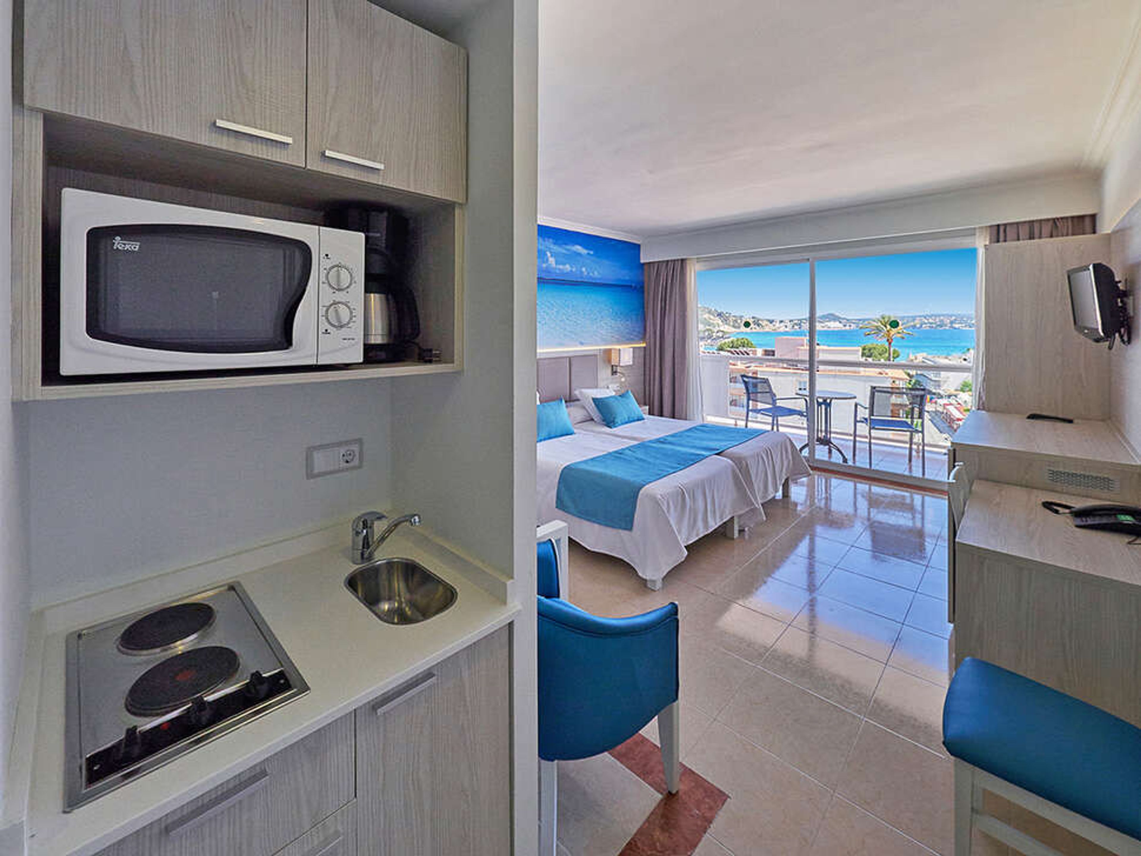 Paguera Beach foto 1