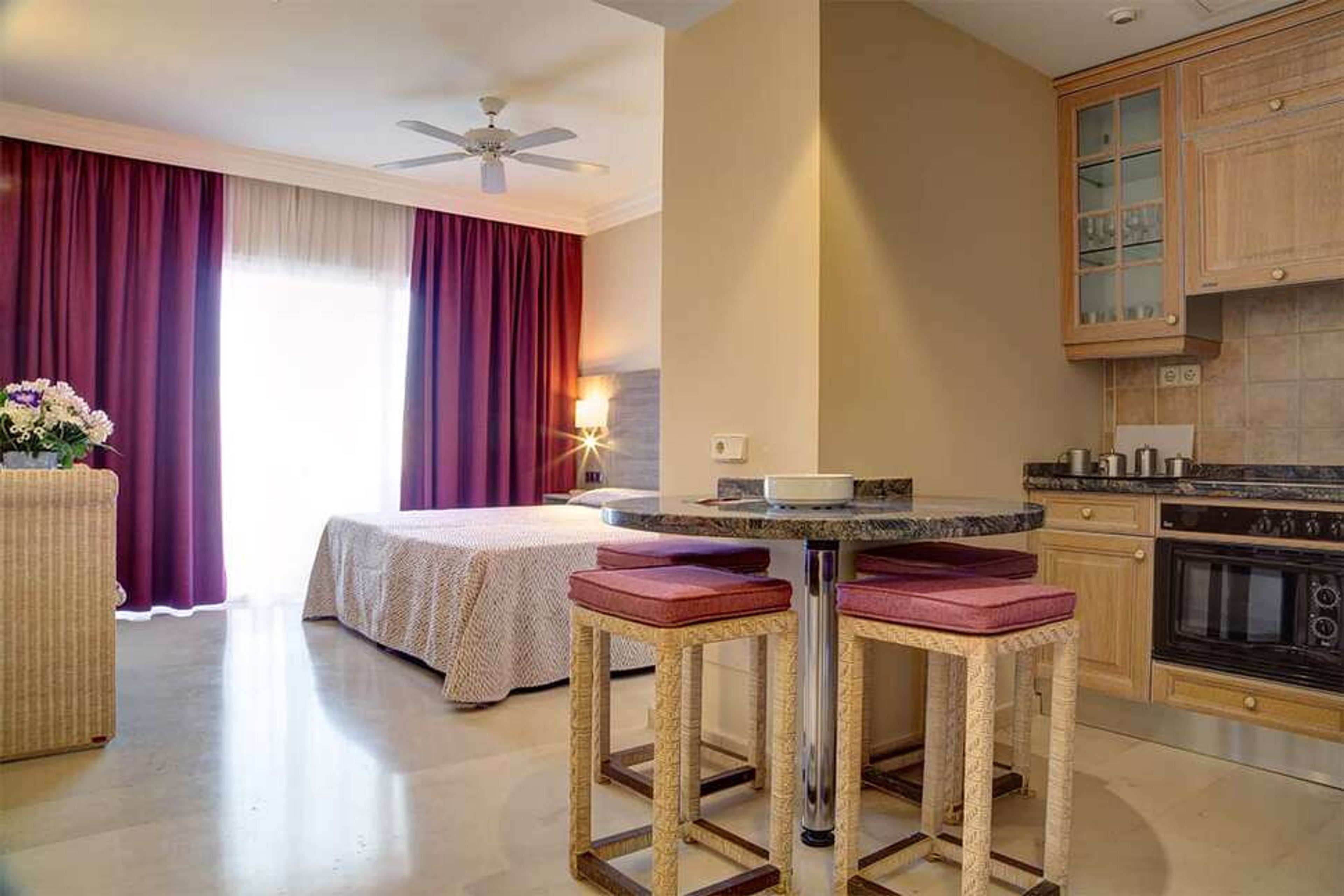 Palm Oasis Maspalomas foto 3