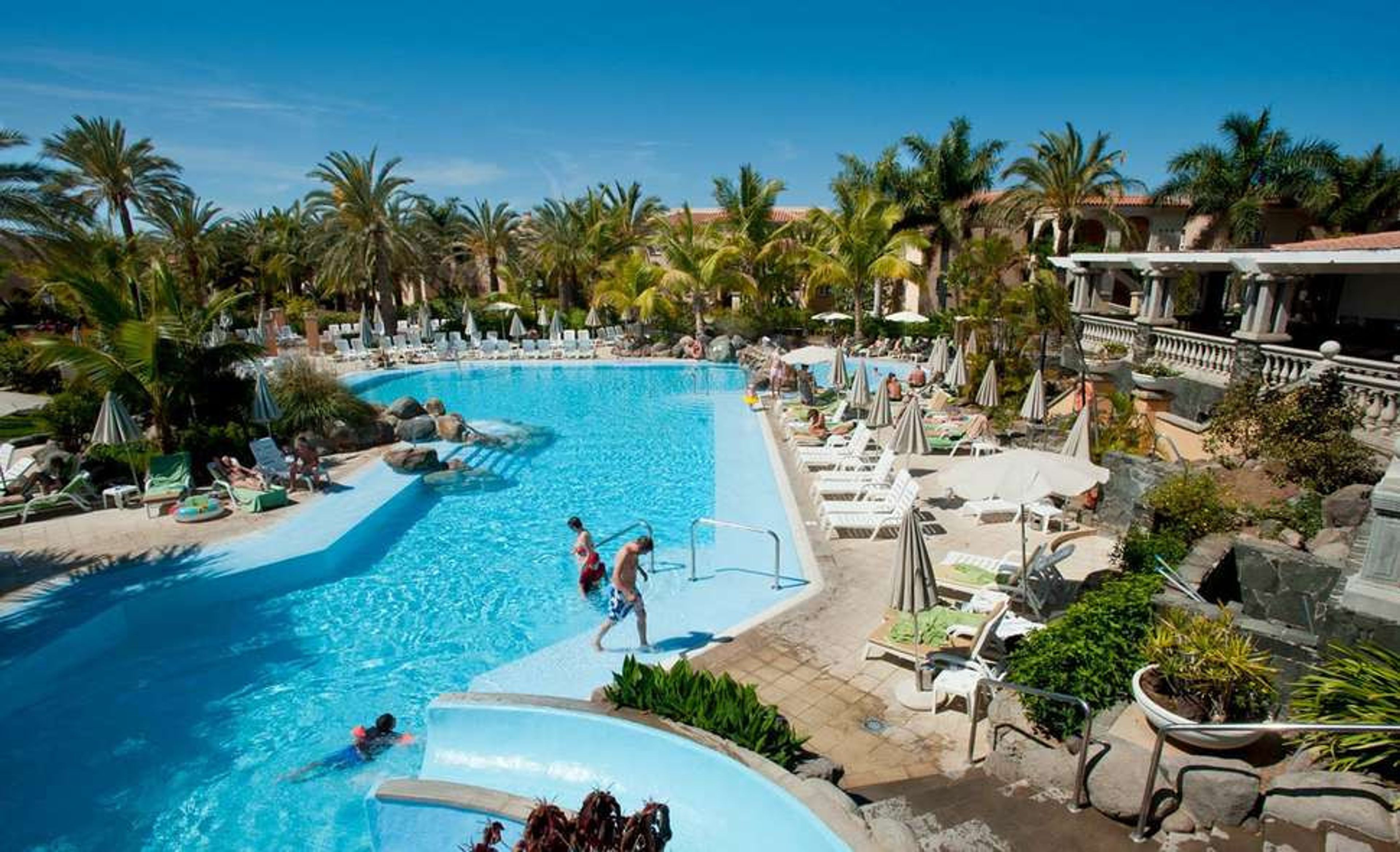 Palm Oasis Maspalomas