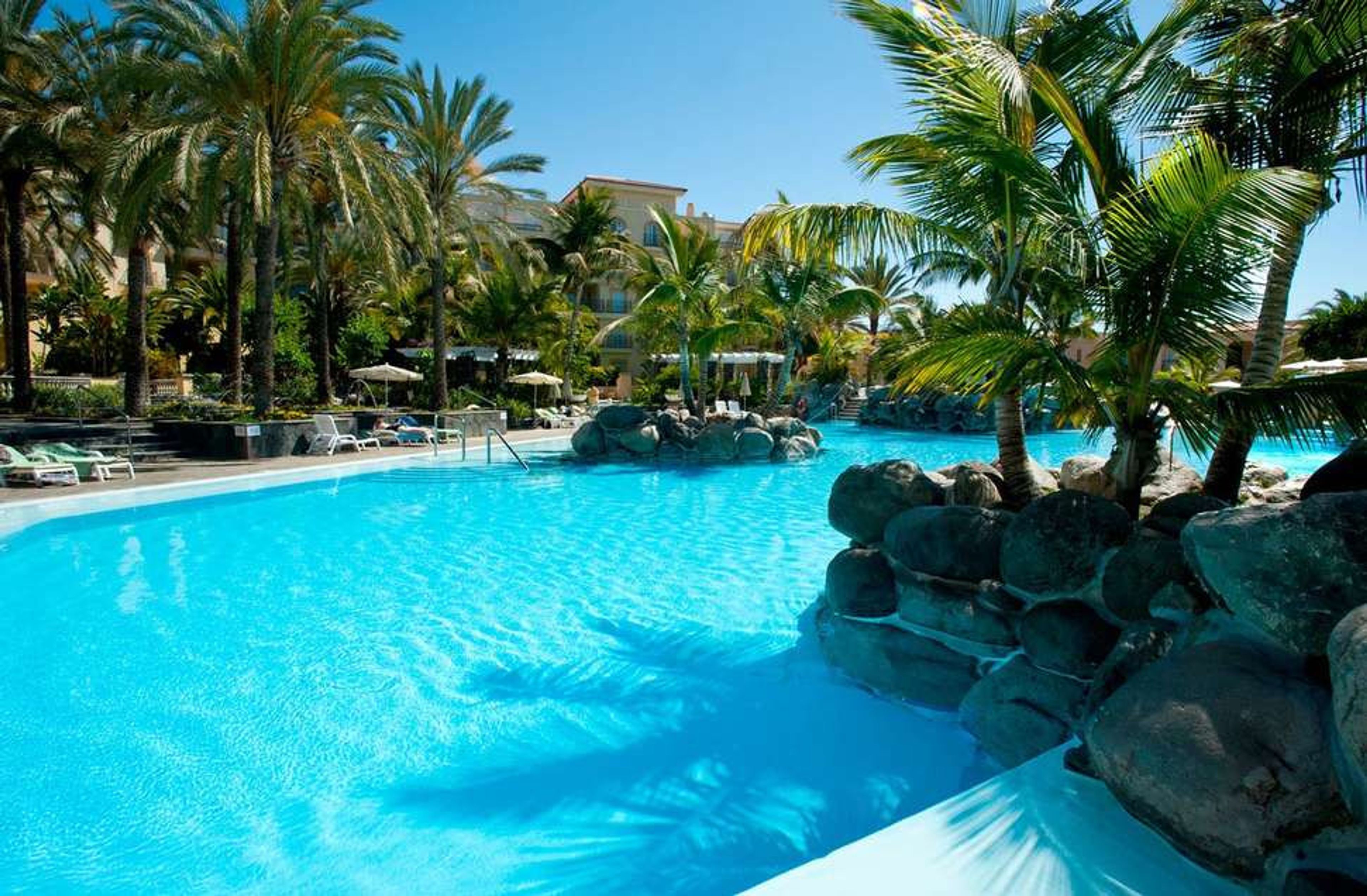 Palm Oasis Maspalomas foto 1