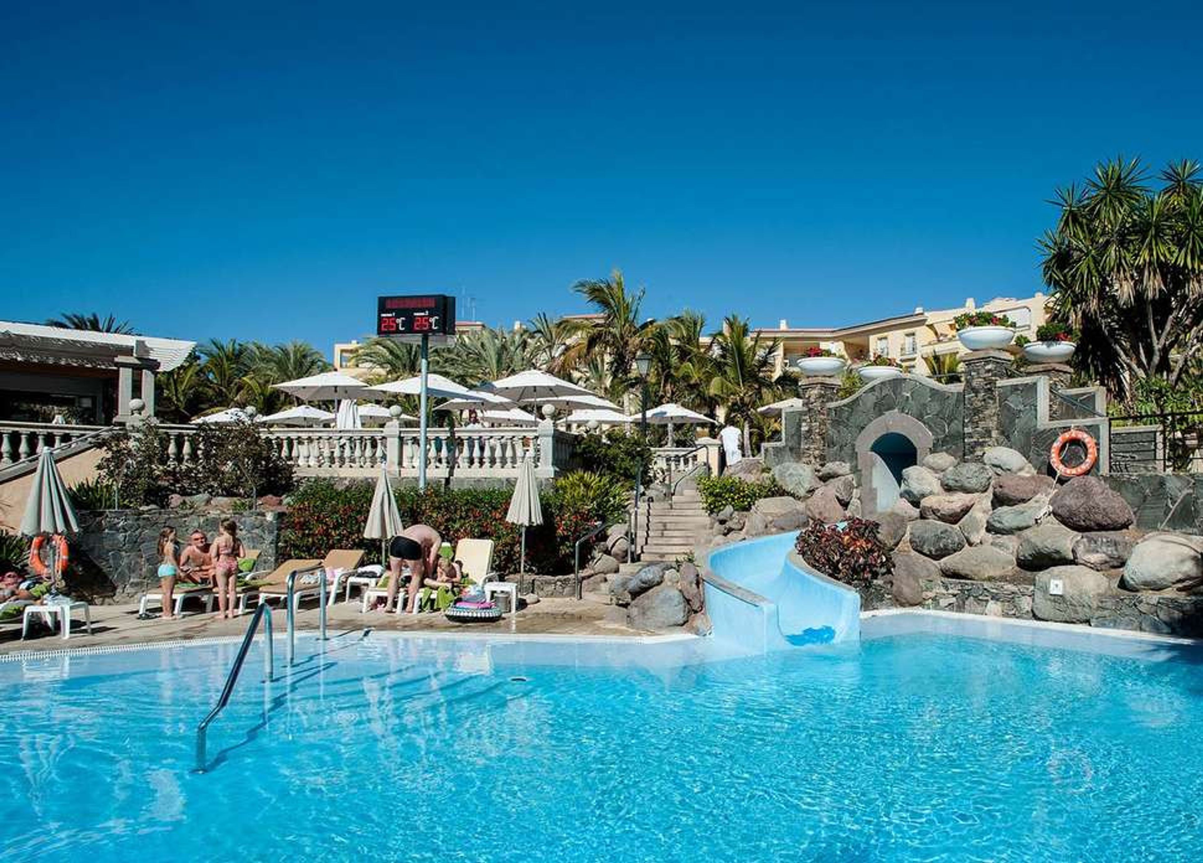 Palm Oasis Maspalomas foto 2