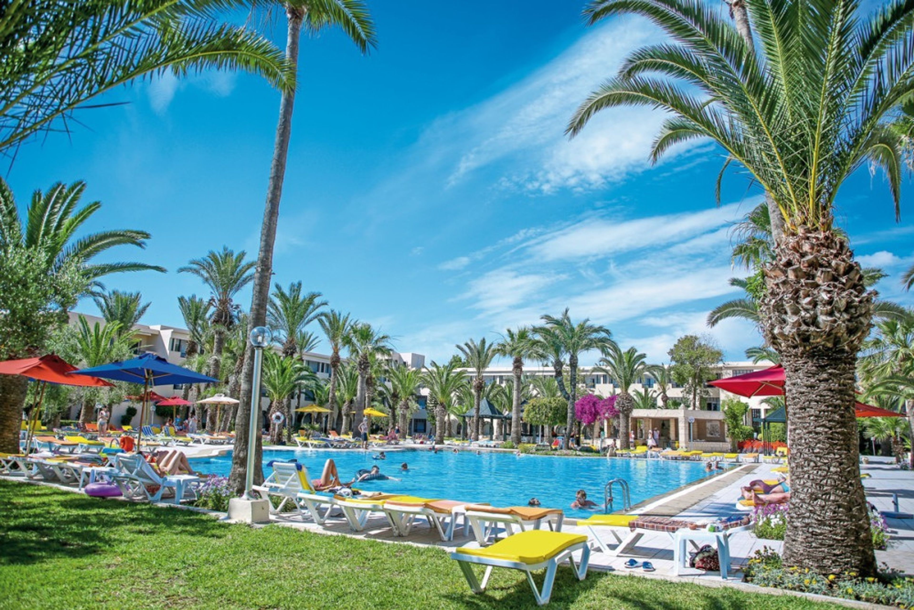 Palm Beach Skanes foto 1