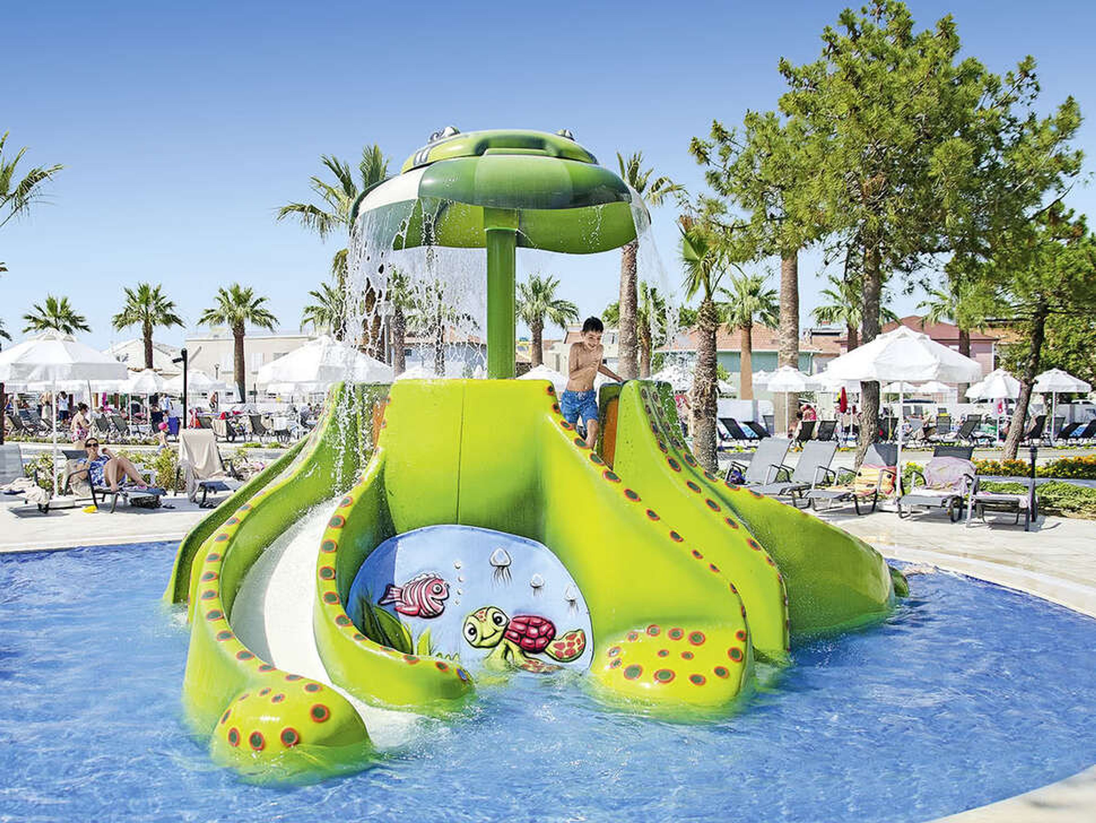 Palm Wings Kusadasi foto 1