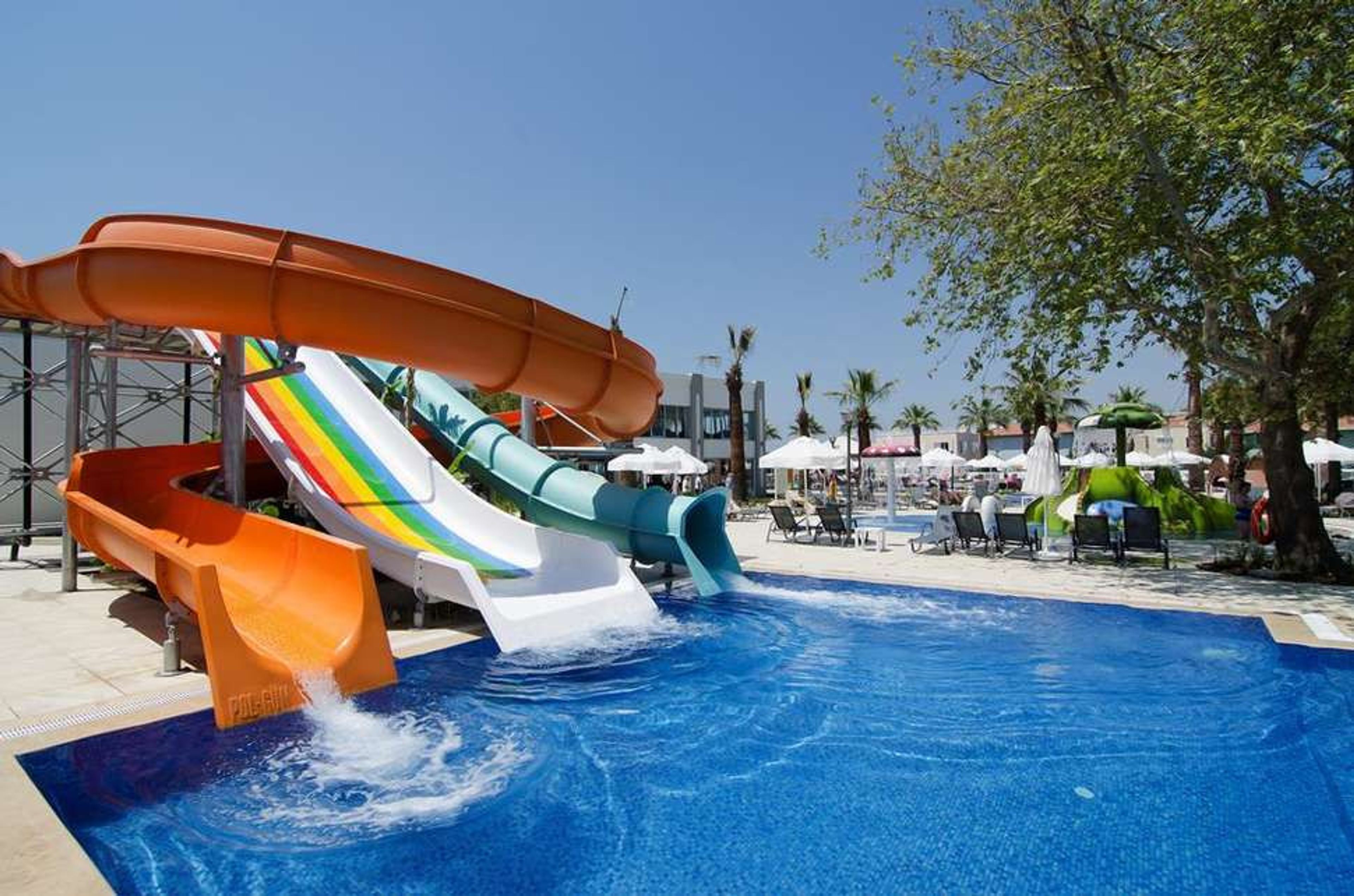 Palm Wings Kusadasi foto 2