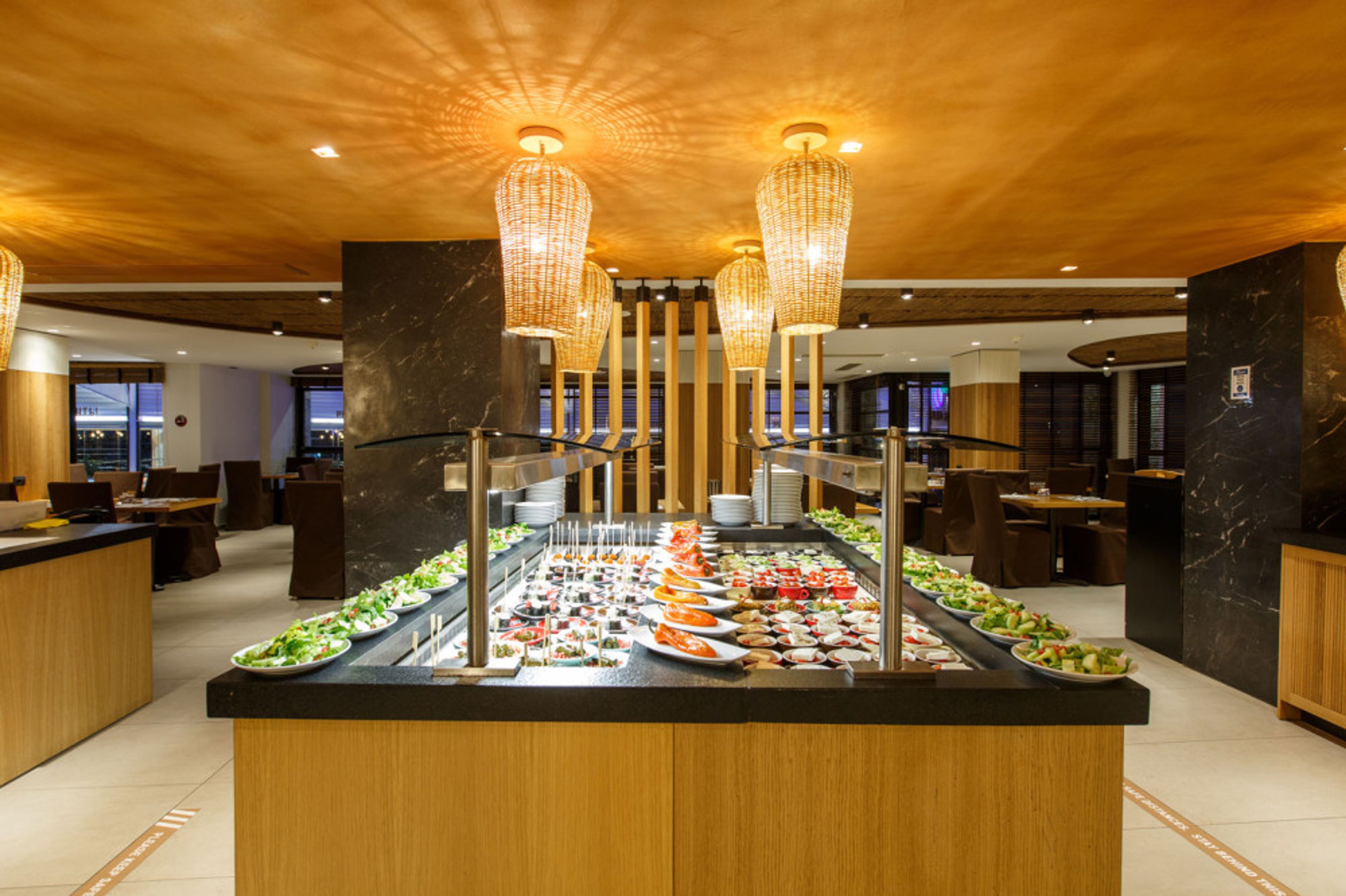 Palmera Beach foto 4