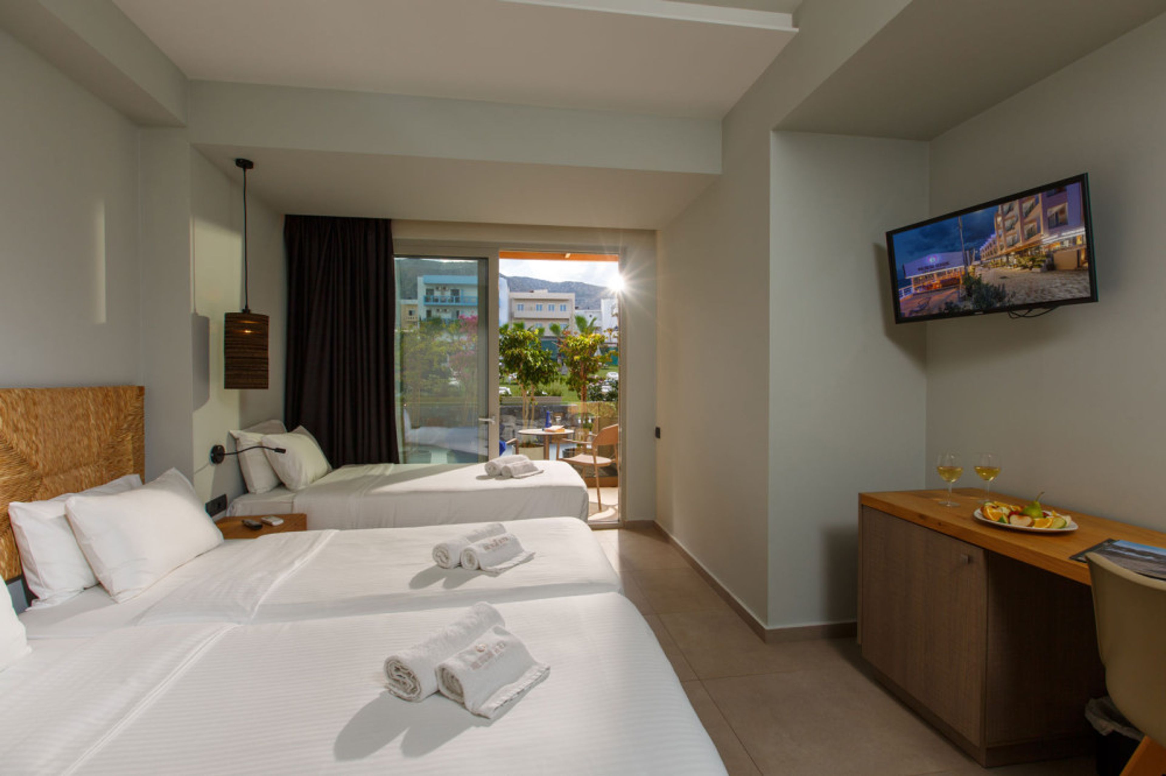 Palmera Beach foto 1