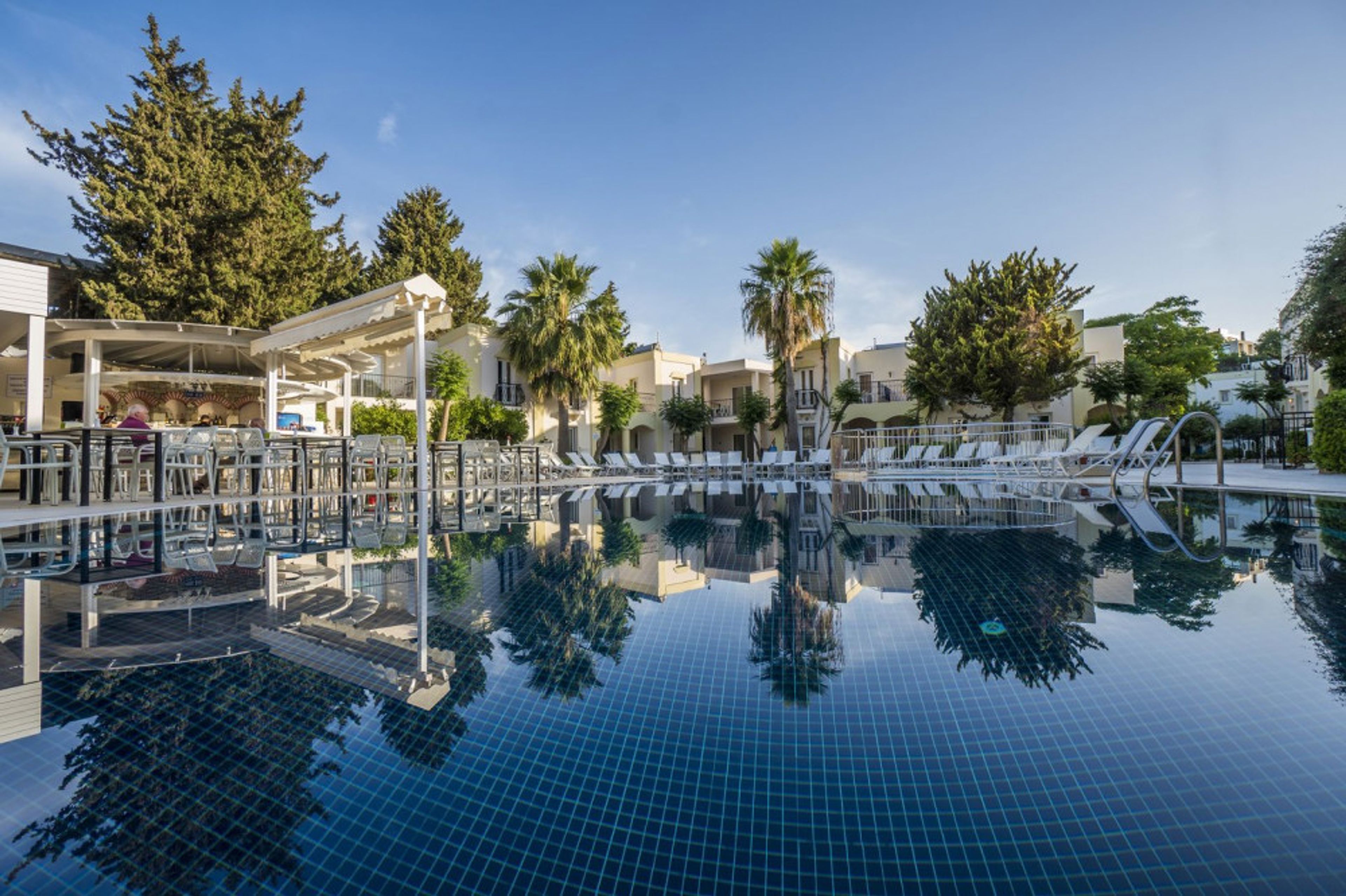 Paloma Bitez Family Club foto 1