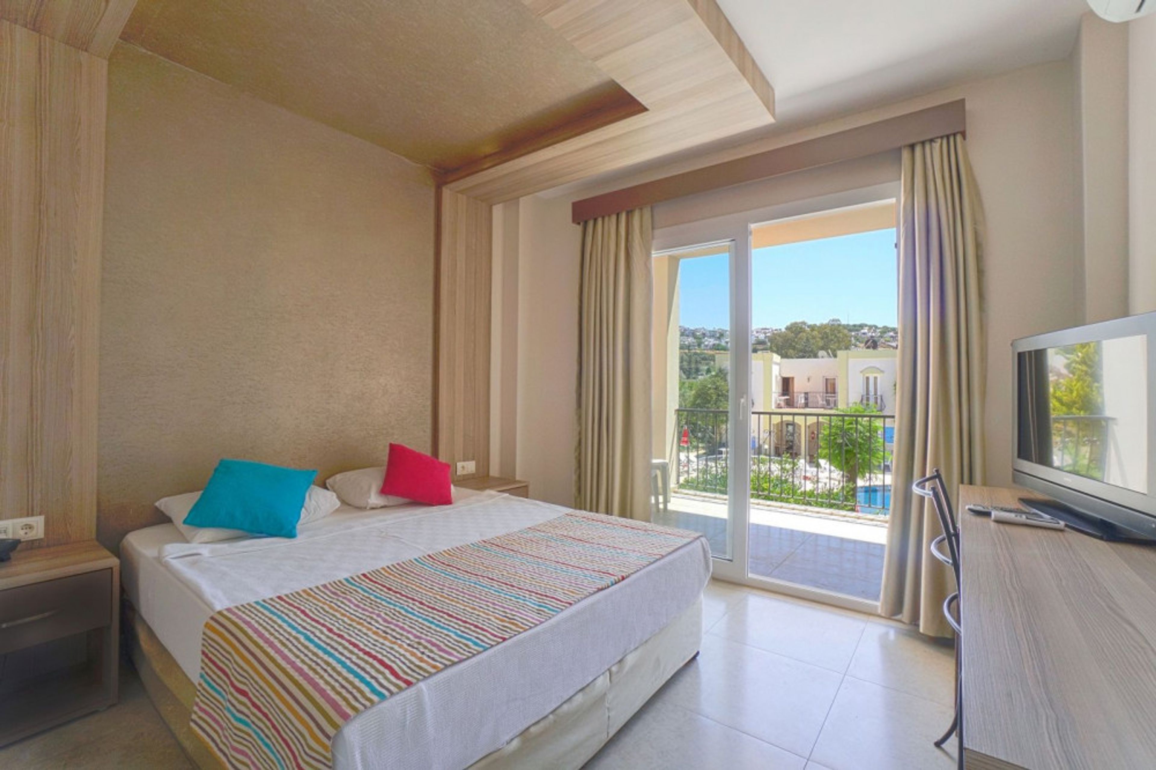 Paloma Bitez Family Club foto 2