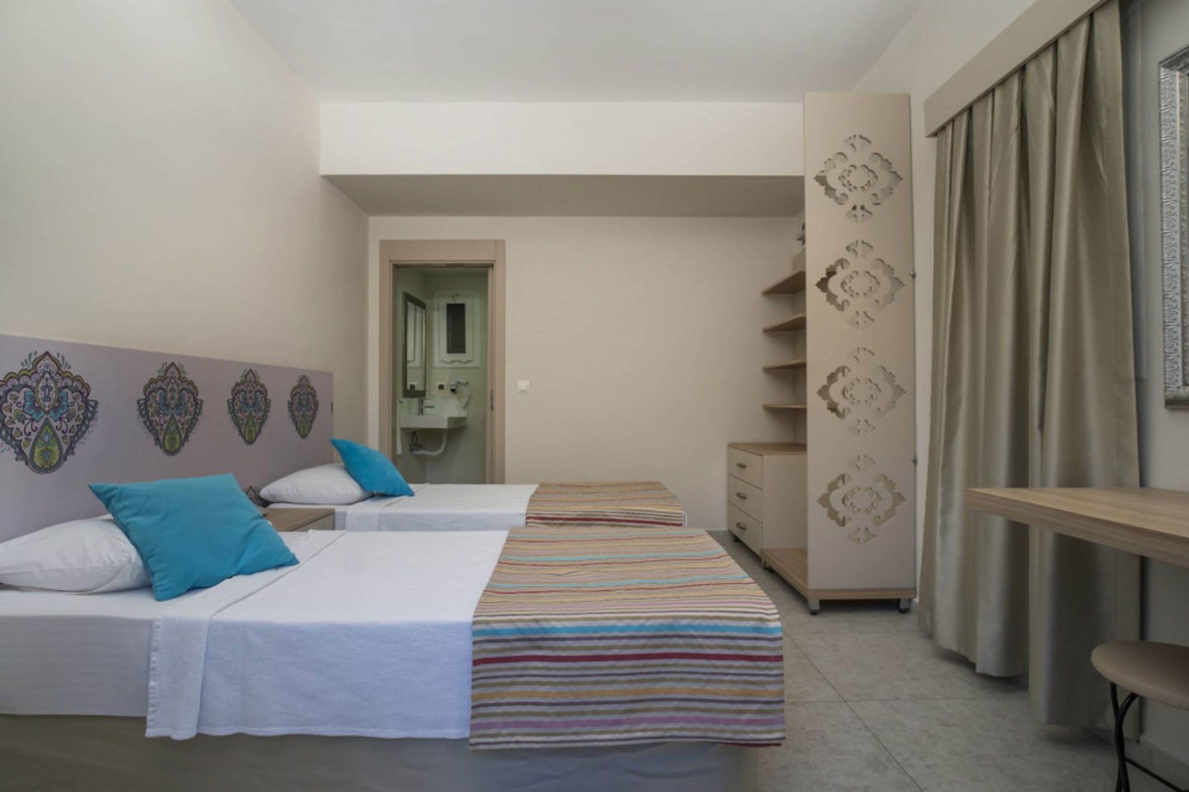 Paloma Bitez Family Club foto 4