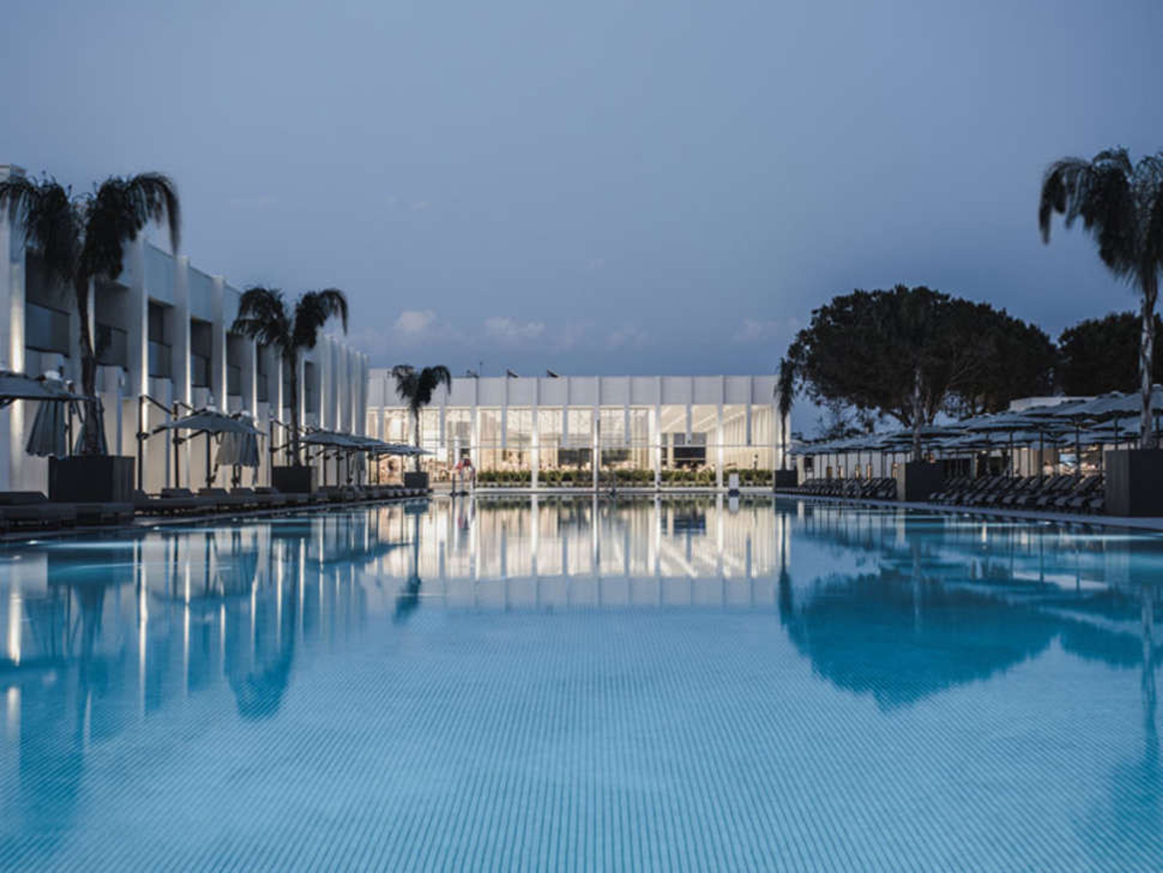 PALOMA Finesse Side foto 2