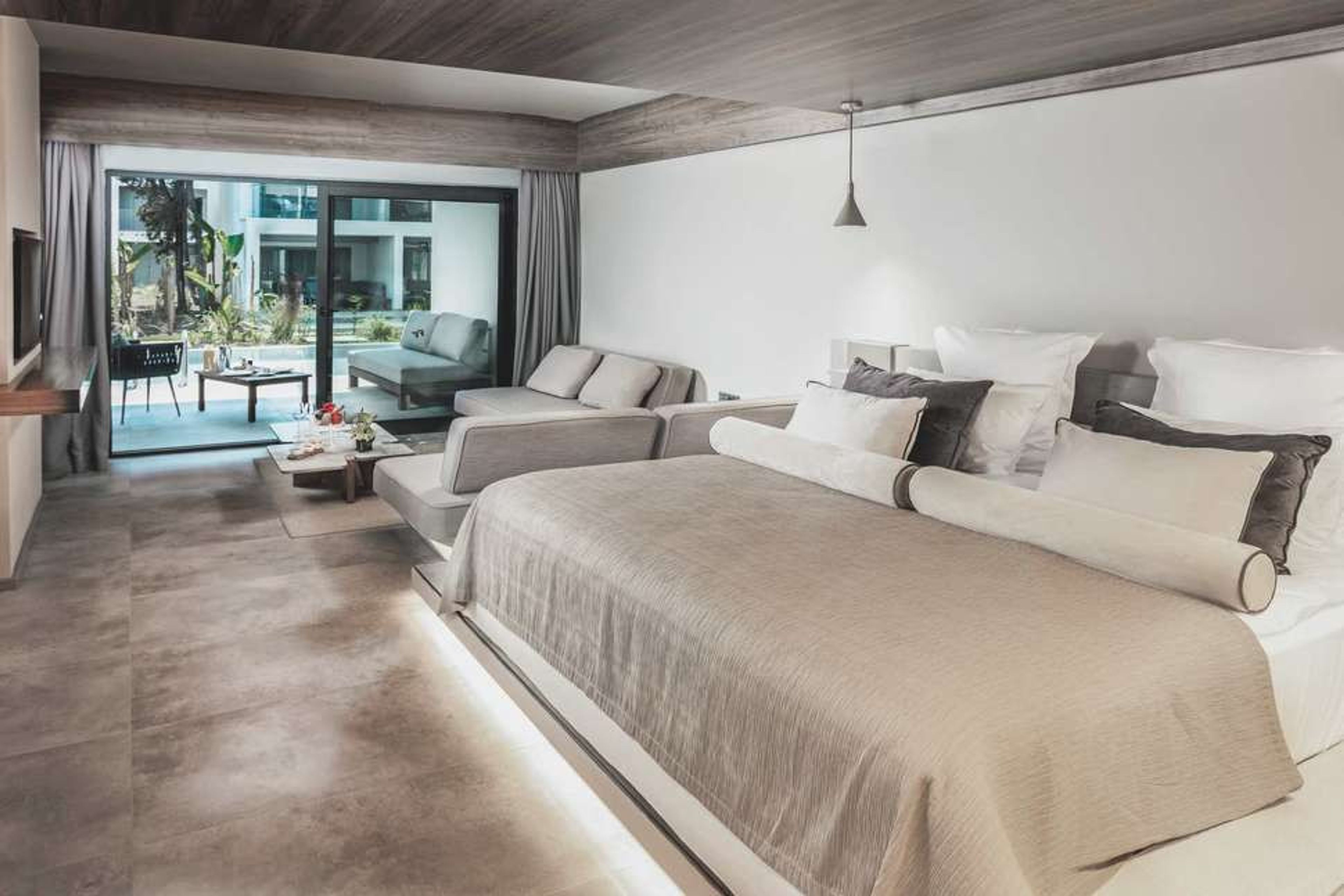 PALOMA Finesse Side foto 4