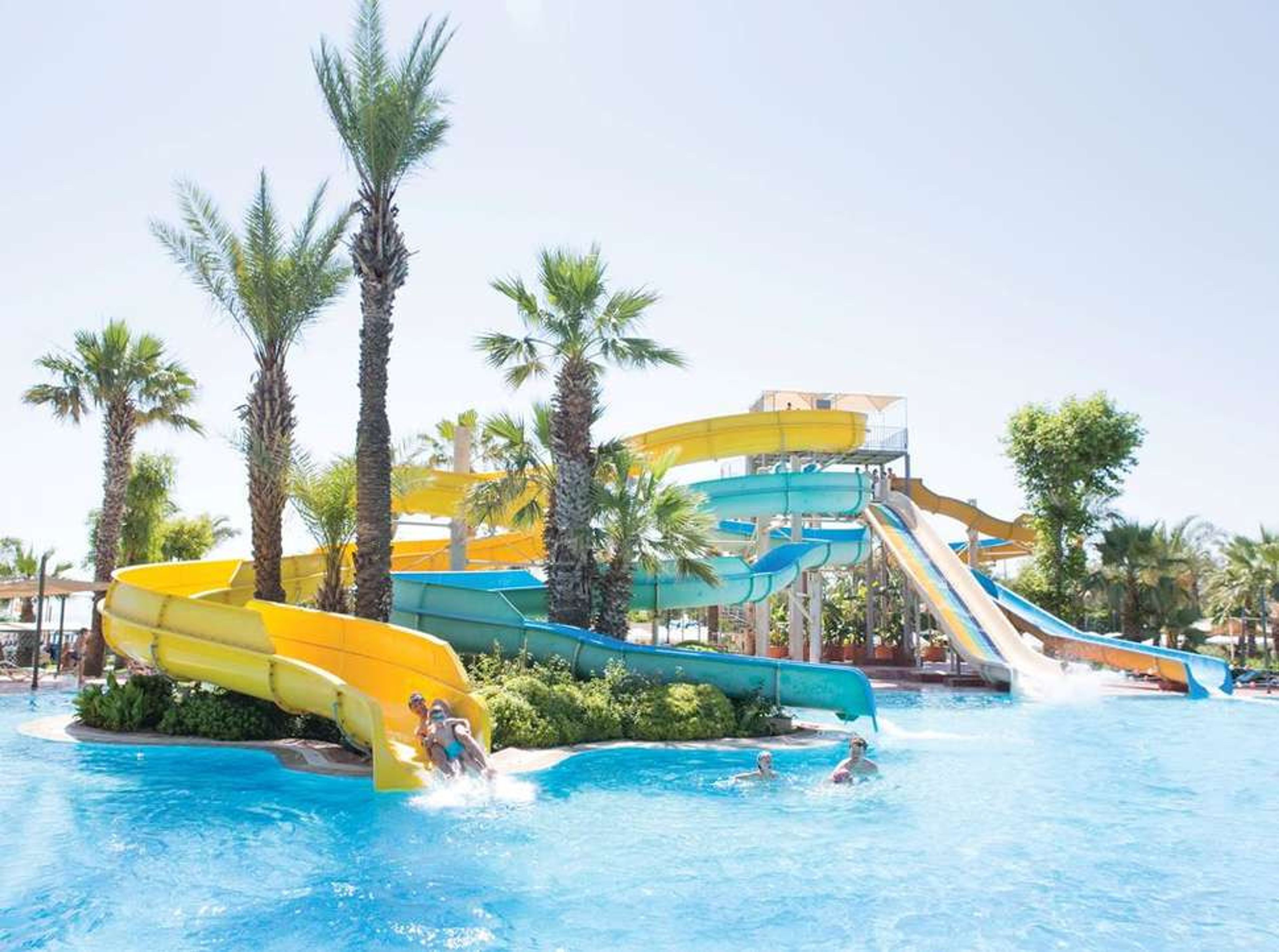 Paloma Grida Resort en Spa foto 1