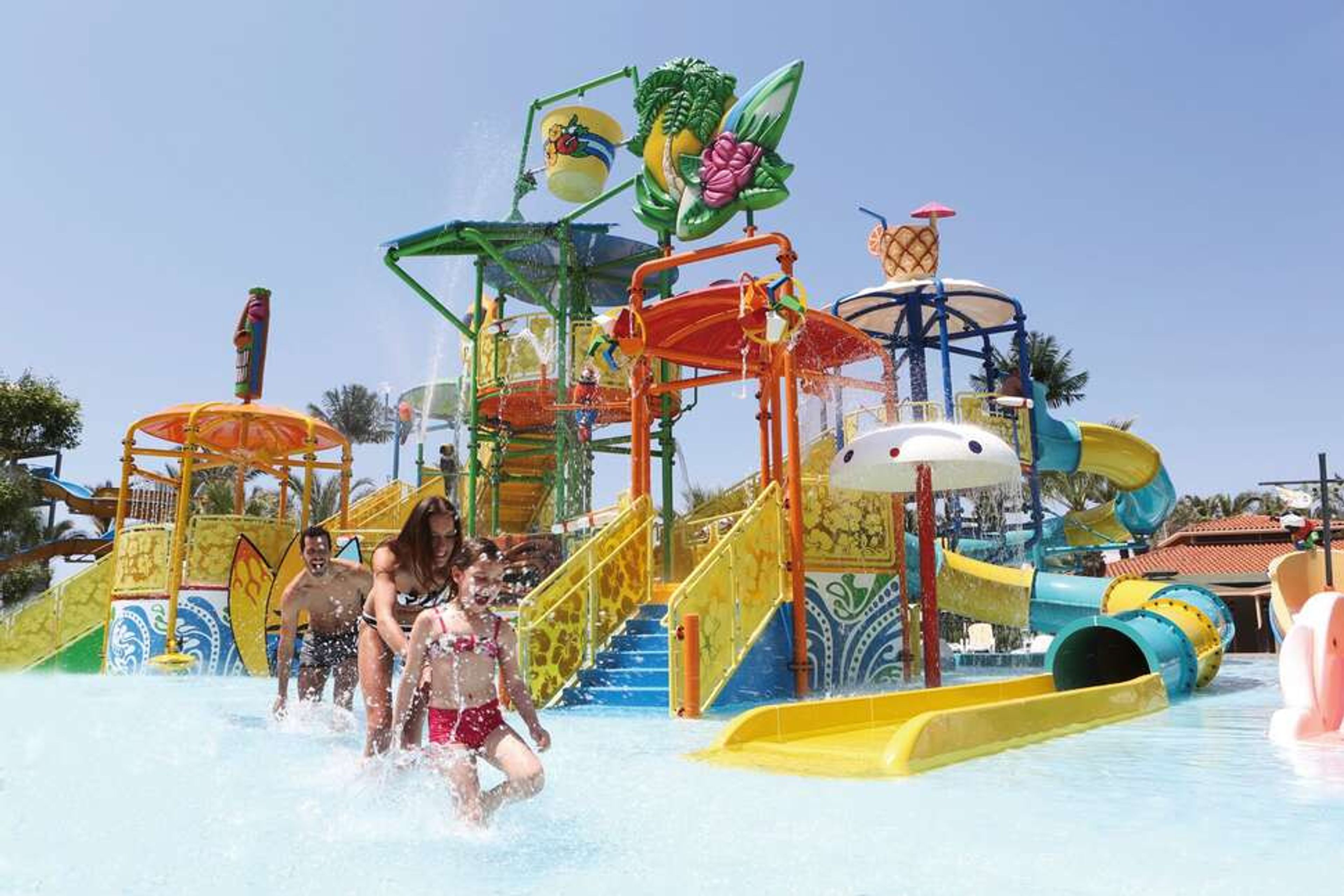 Paloma Grida Resort en Spa foto 2