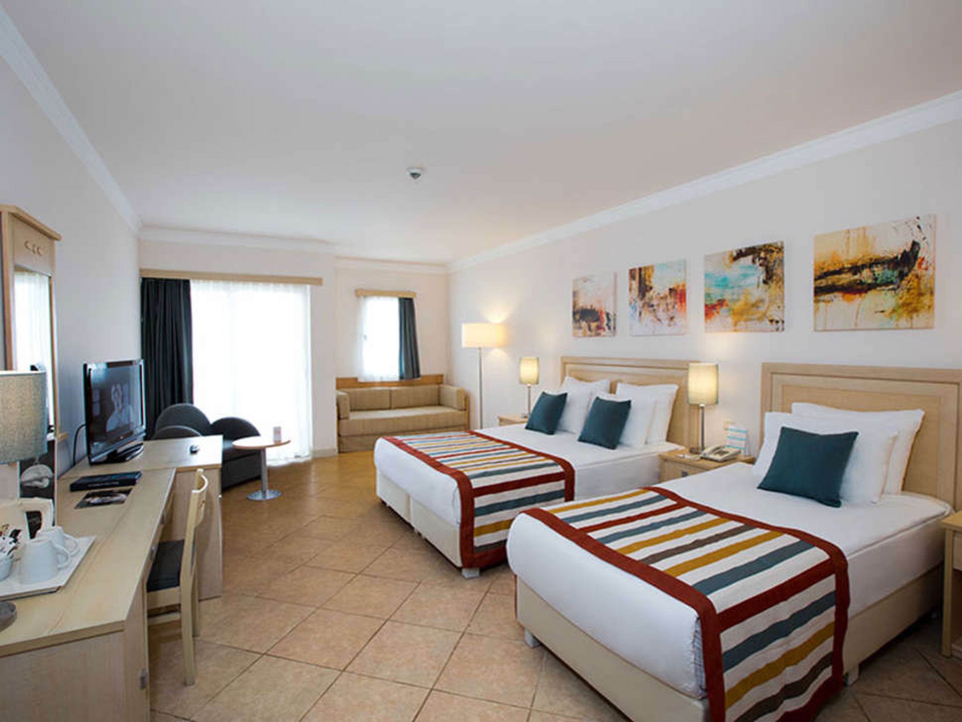 Paloma Grida Resort en Spa foto 3