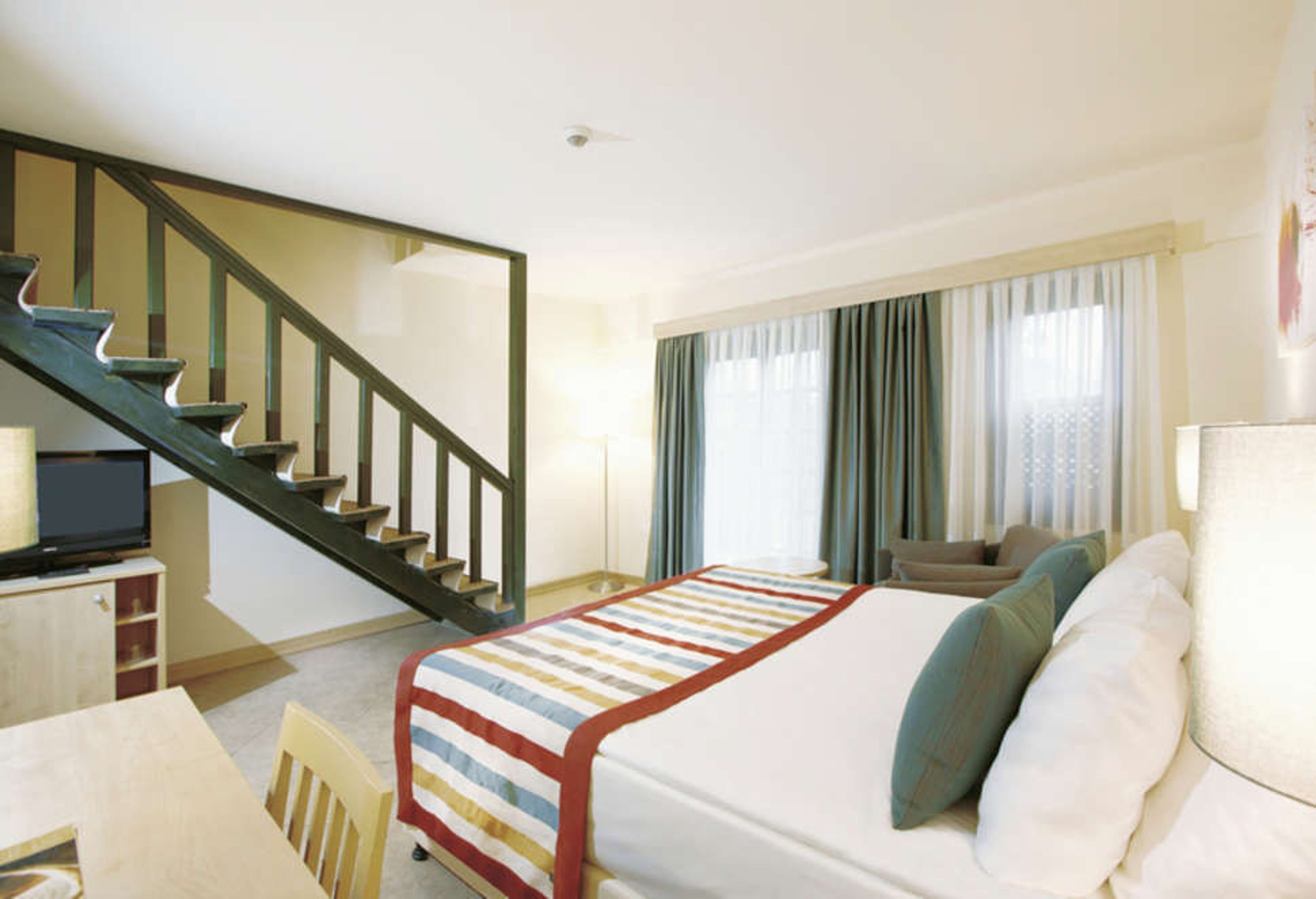 Paloma Grida Resort en Spa foto 4