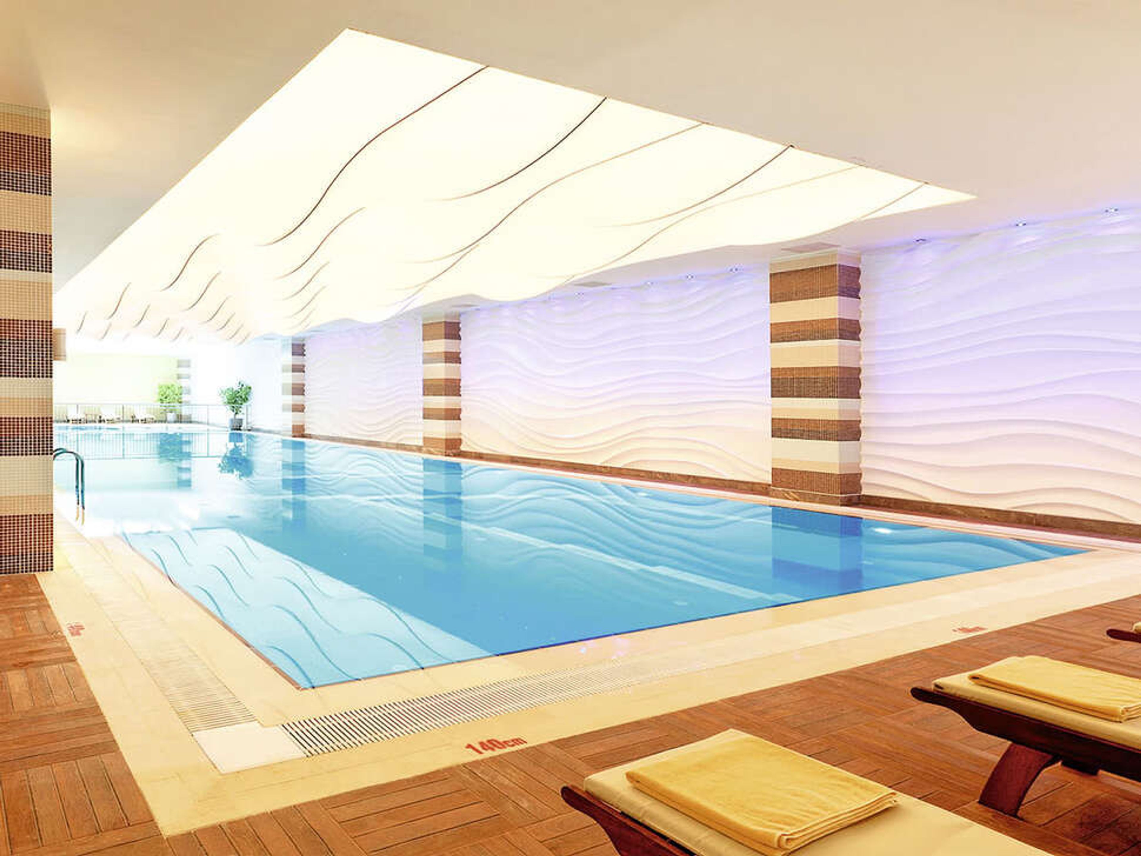 Paloma Oceana Resort foto 3