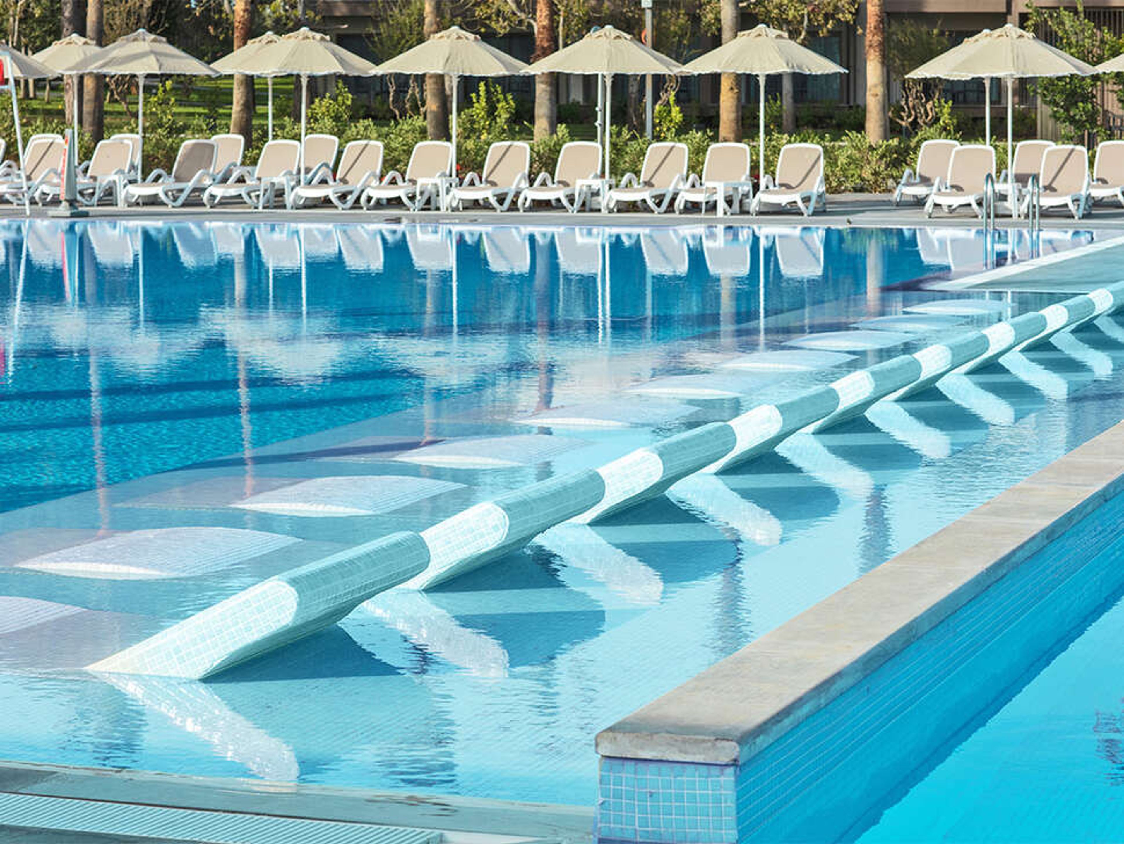 PALOMA Orenda Resort
