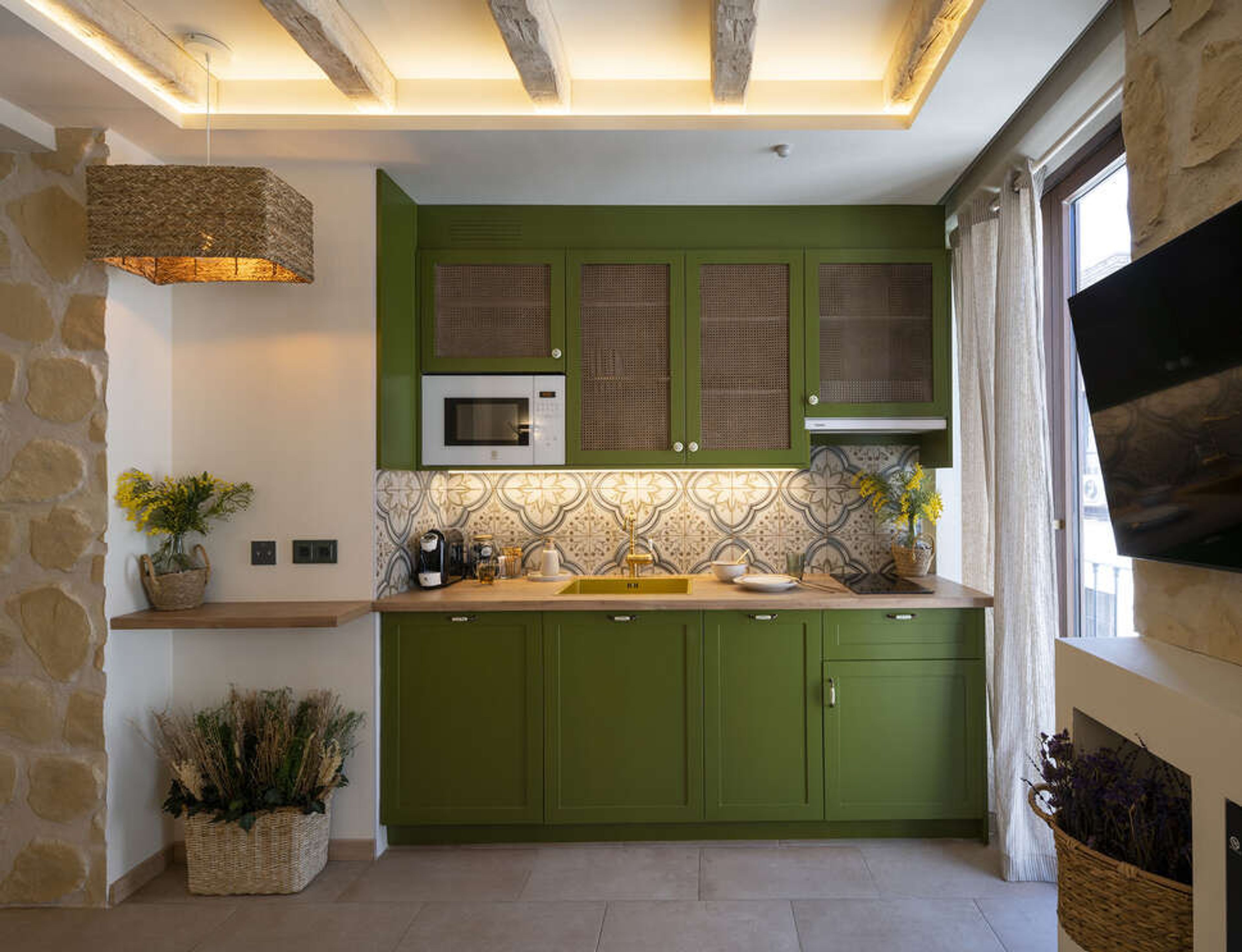 Palatina Concept Suites foto 4