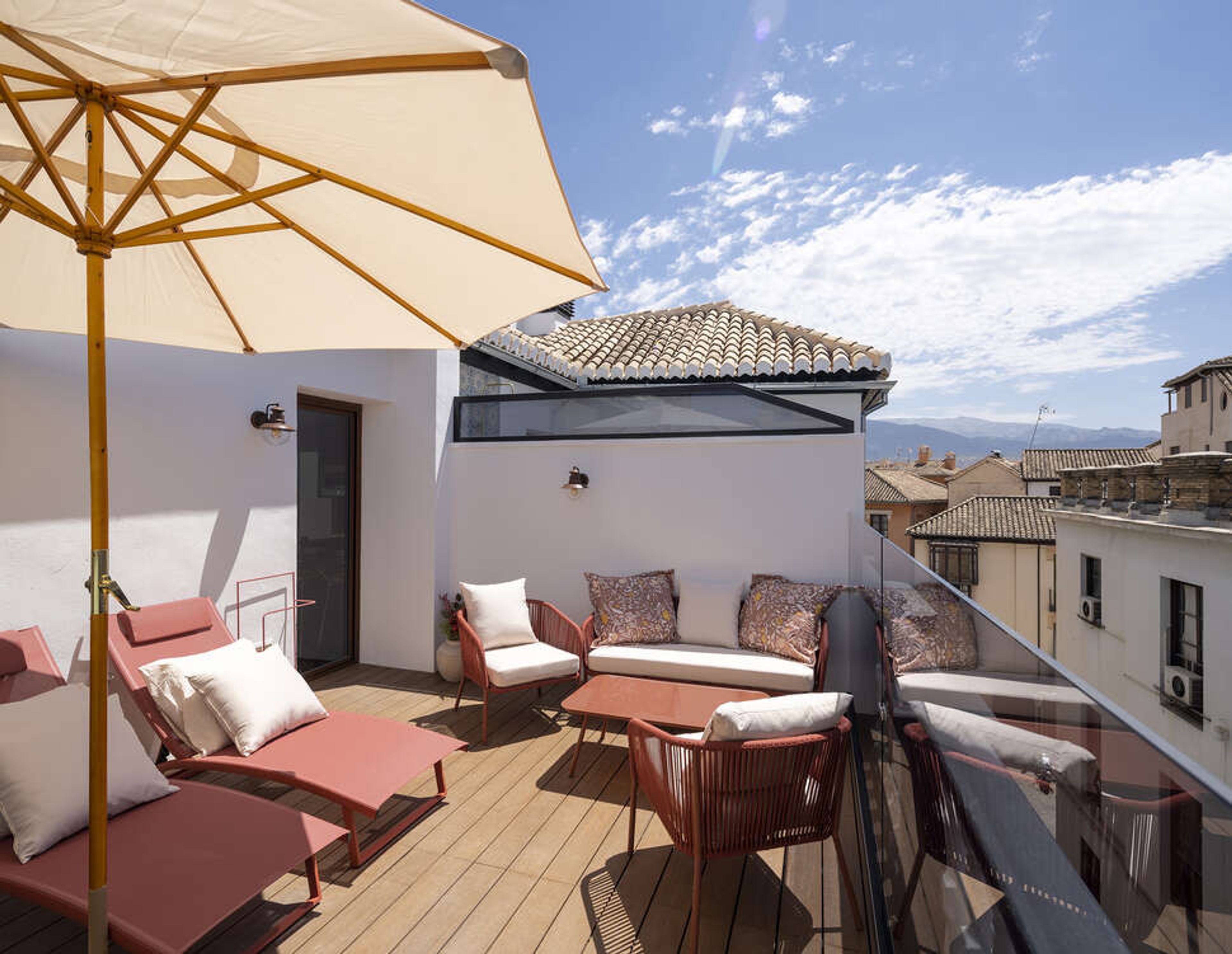Palatina Concept Suites