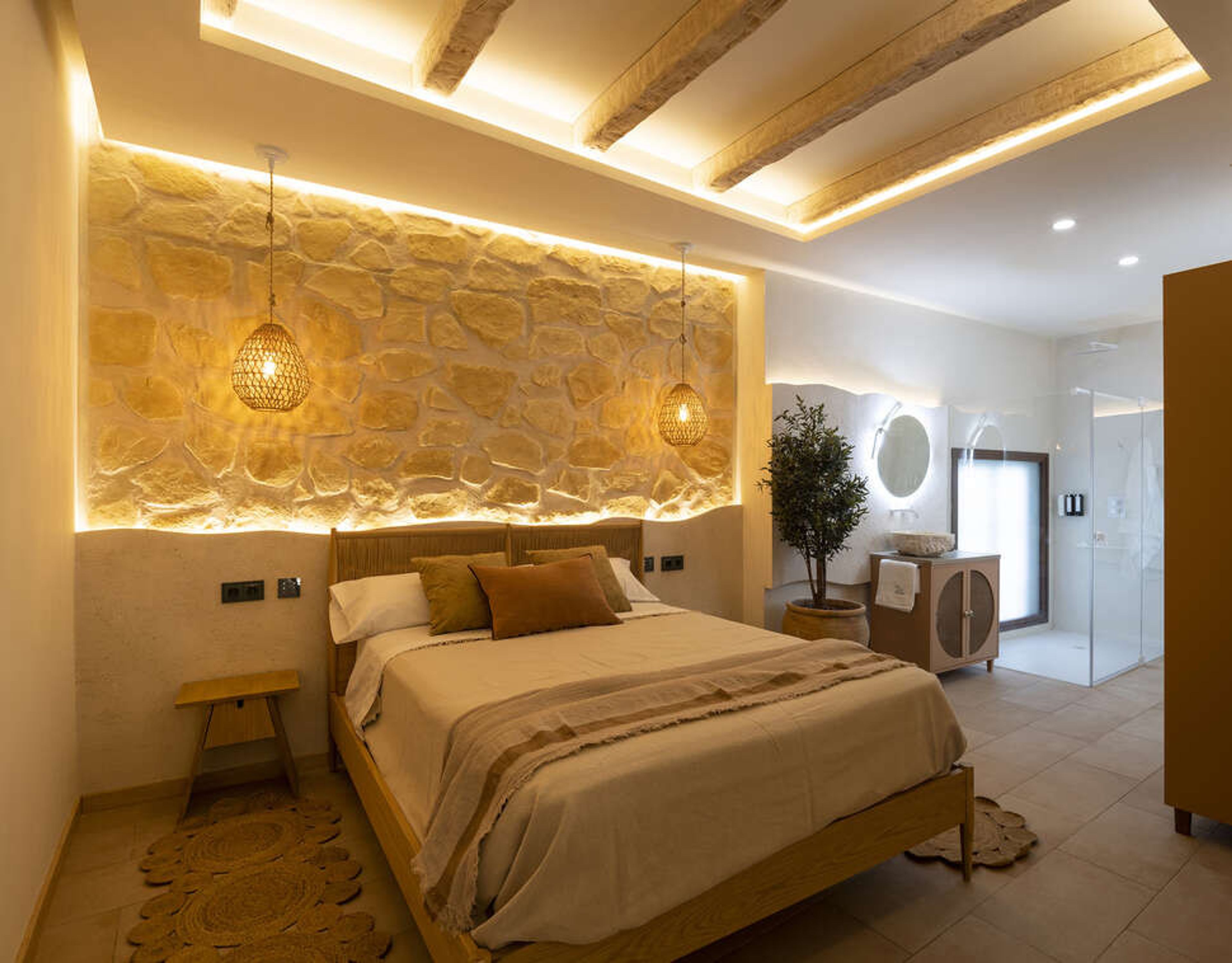 Palatina Concept Suites foto 1