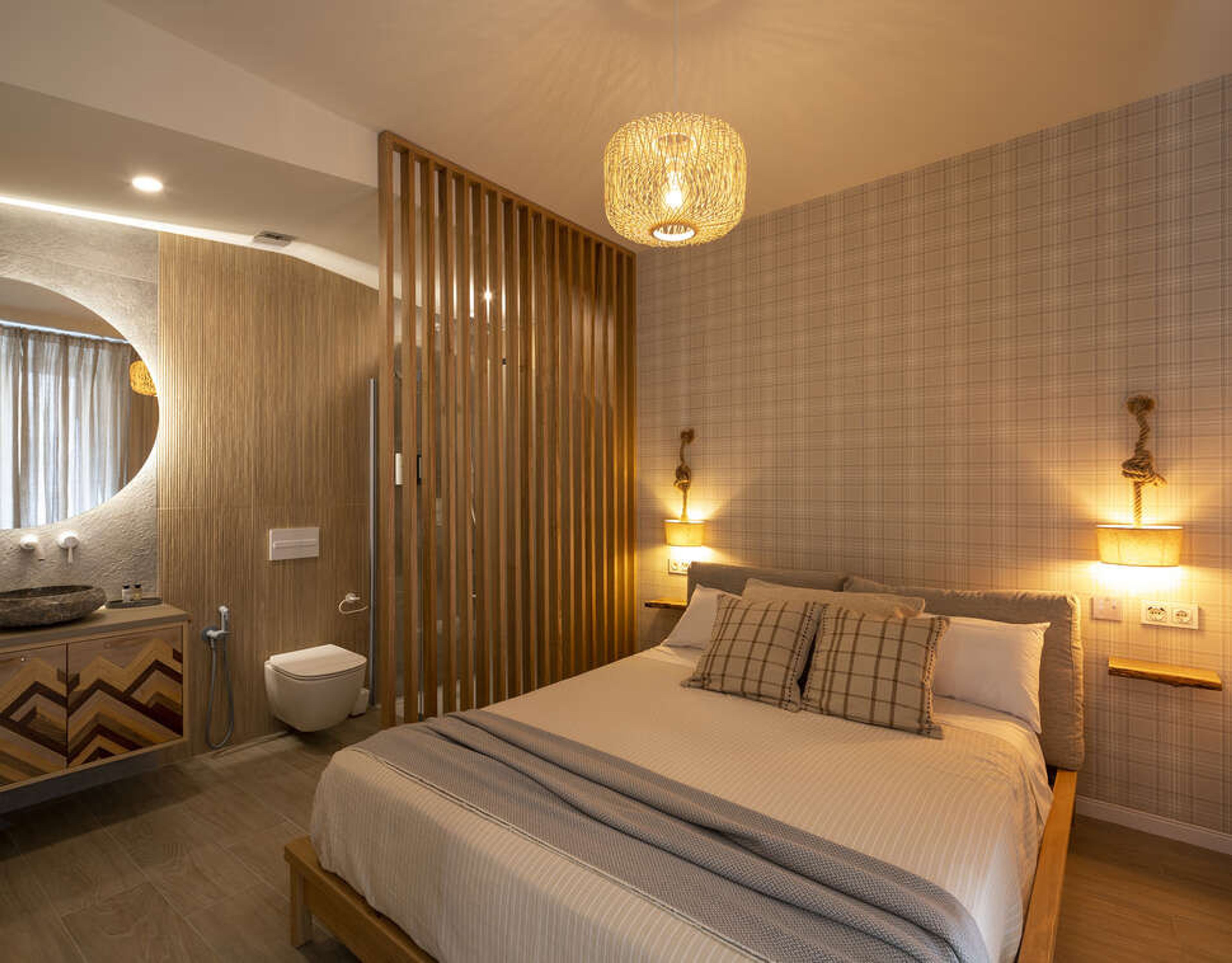 Palatina Concept Suites foto 2