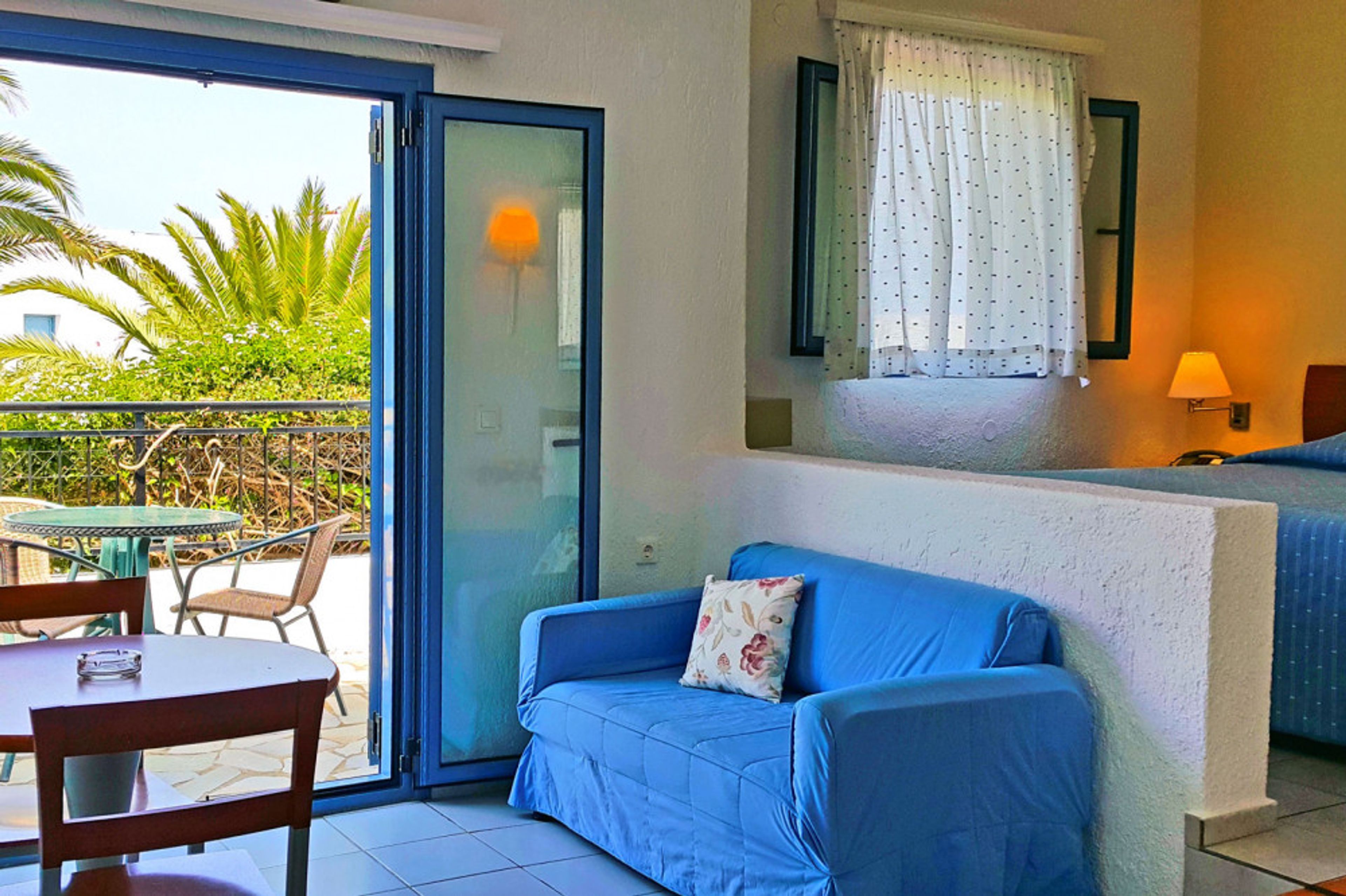 Palatia Village foto 4