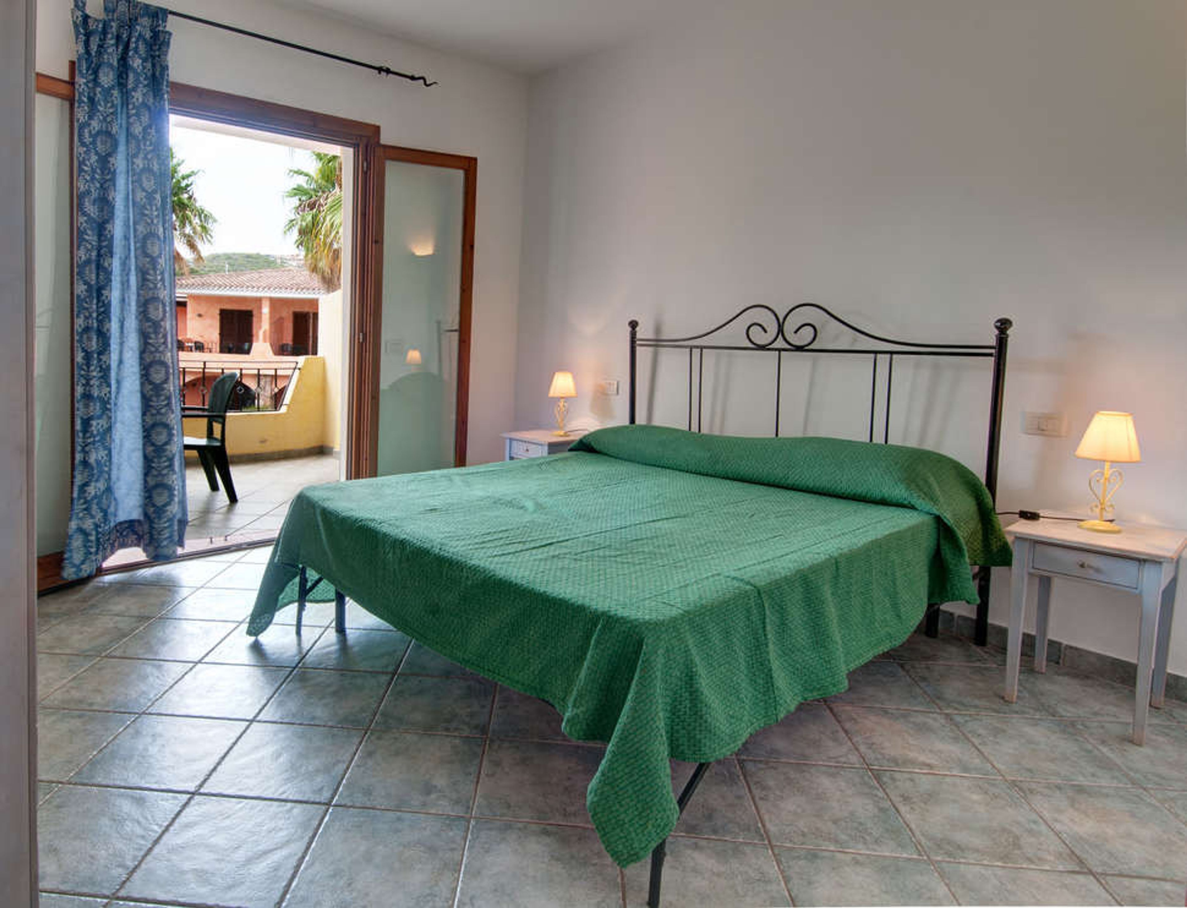 Palau Green Village foto 2