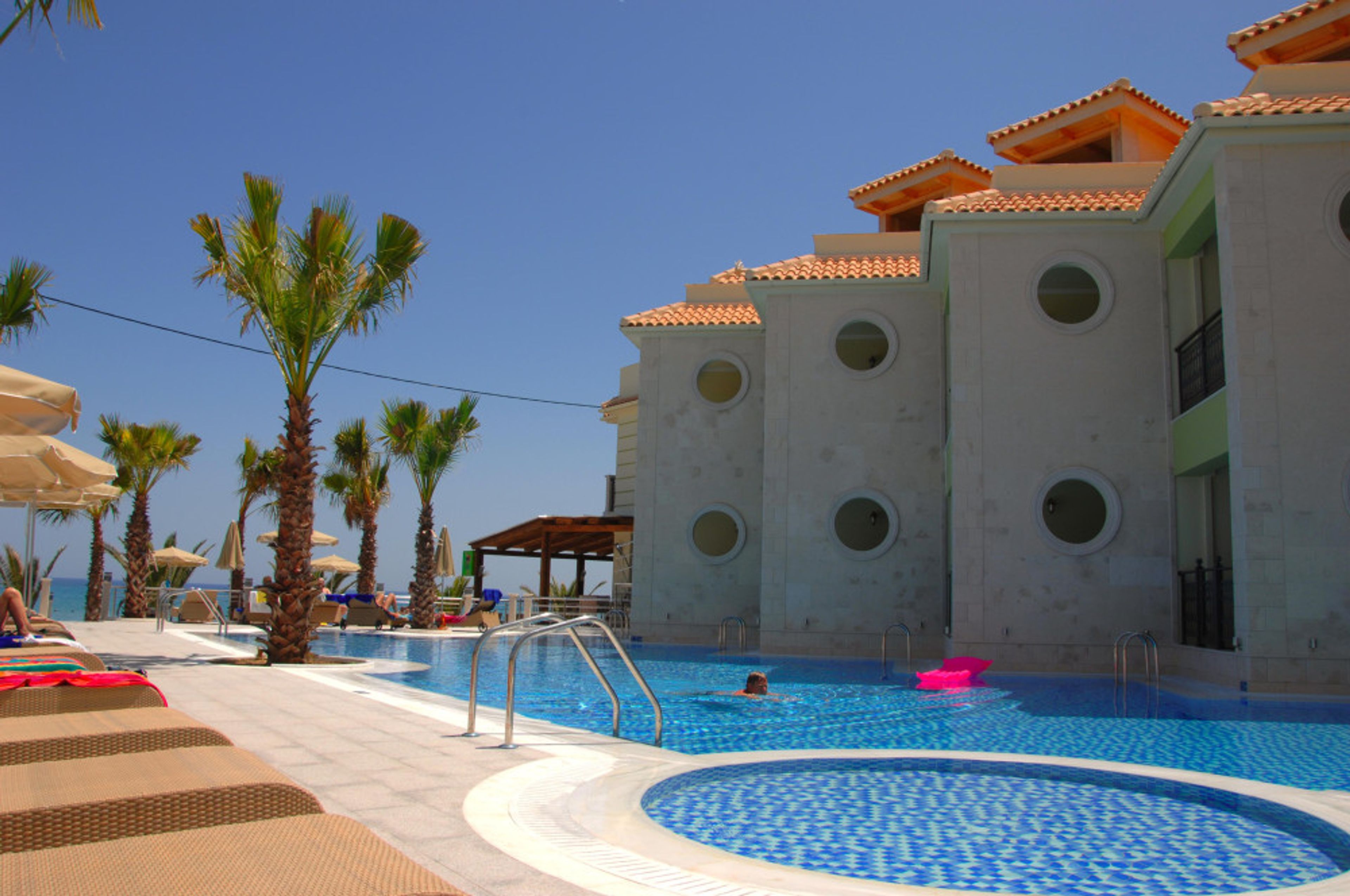 Palazetto Suites foto 1