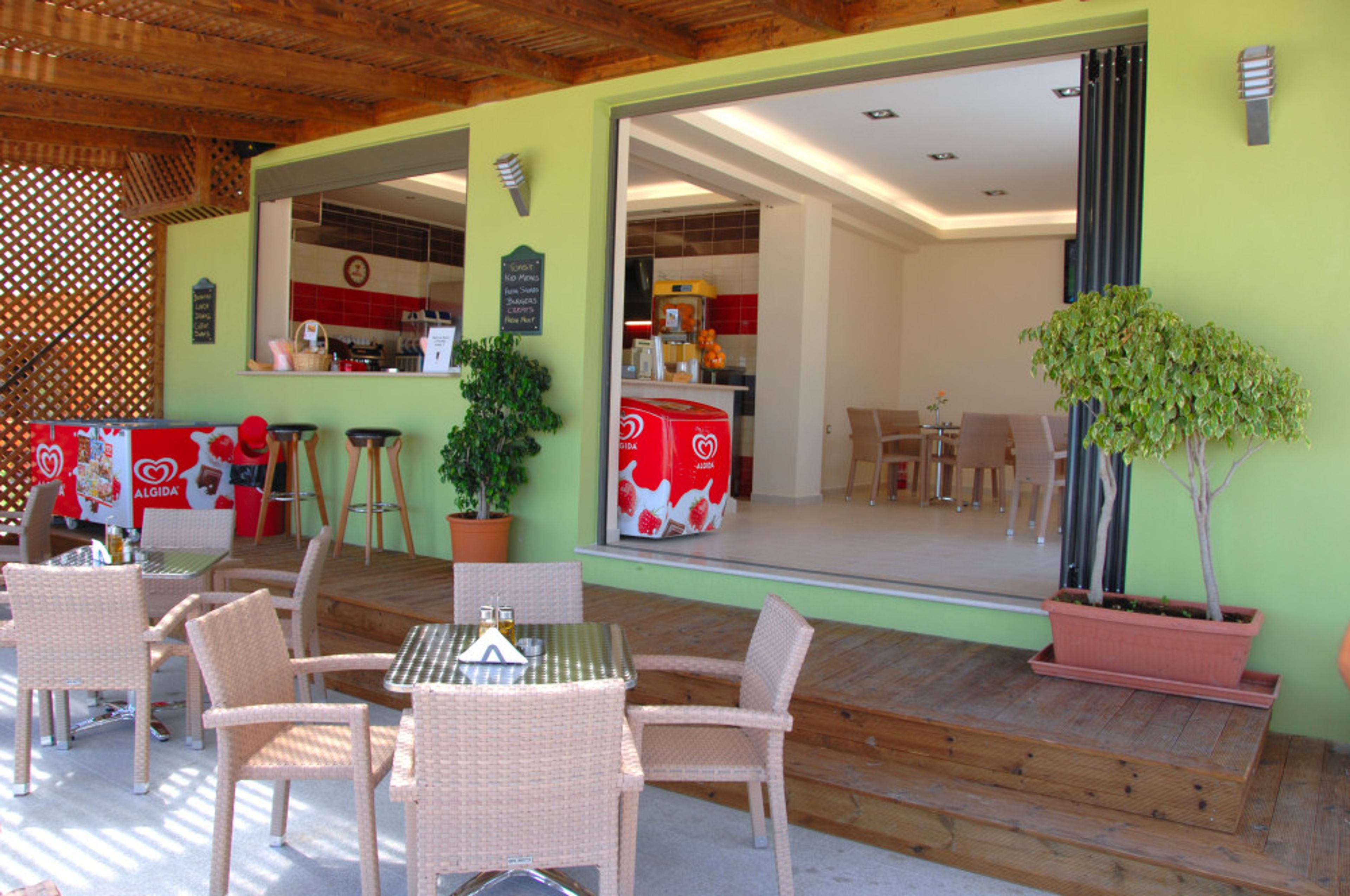 Palazetto Suites foto 4