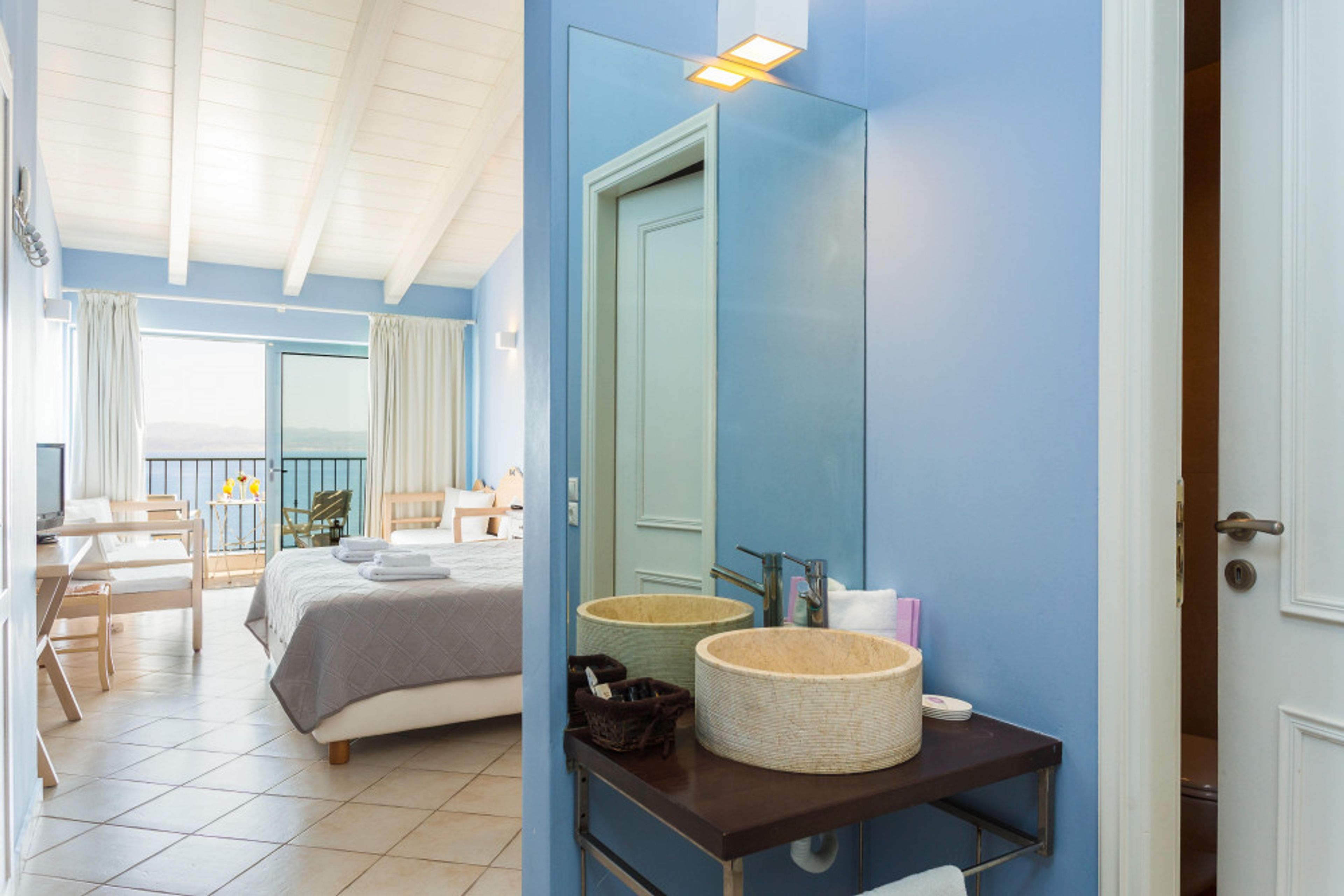 Palazzo Greco Boutique