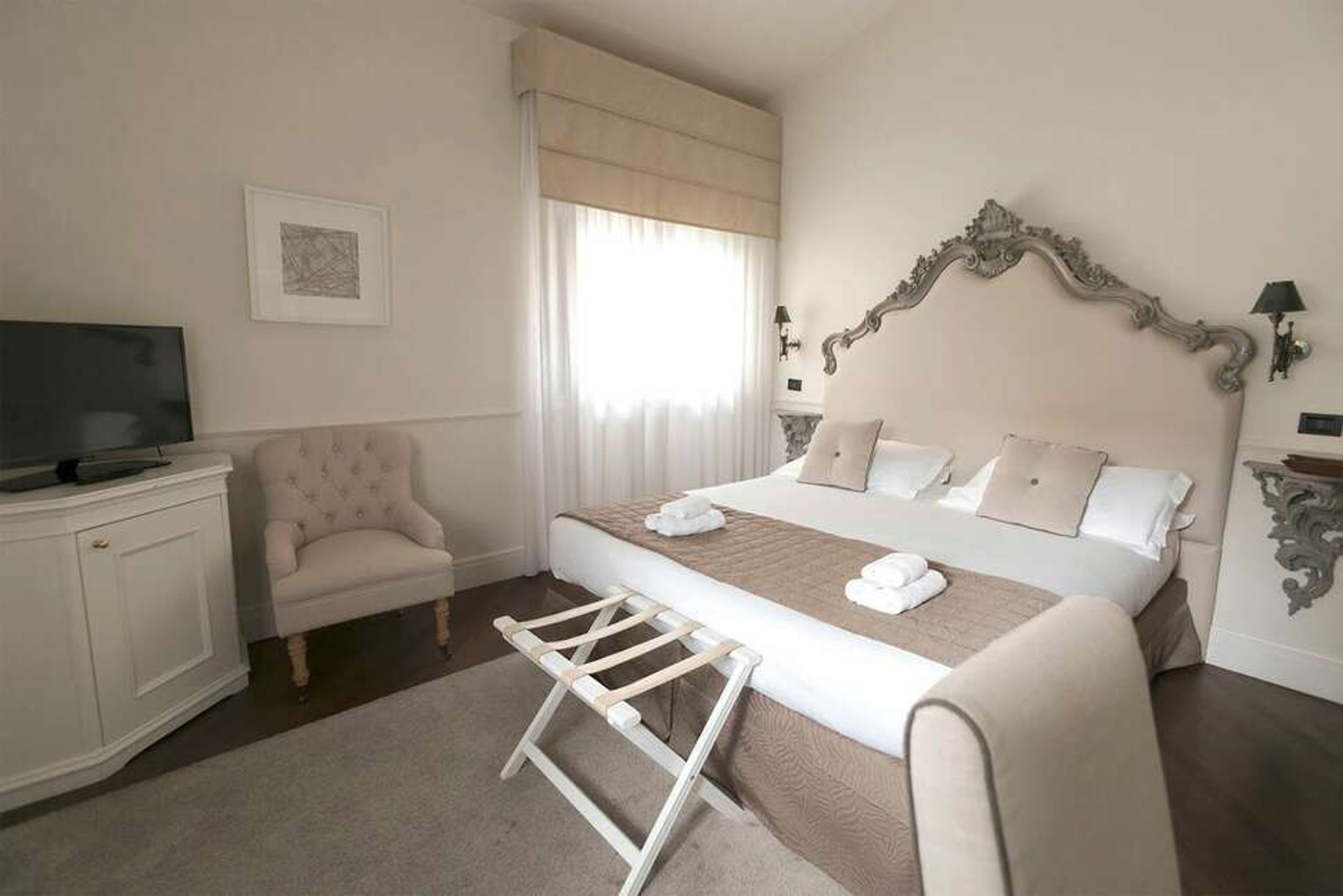 Palazzo Lorenzo Hotel Boutique & Spa