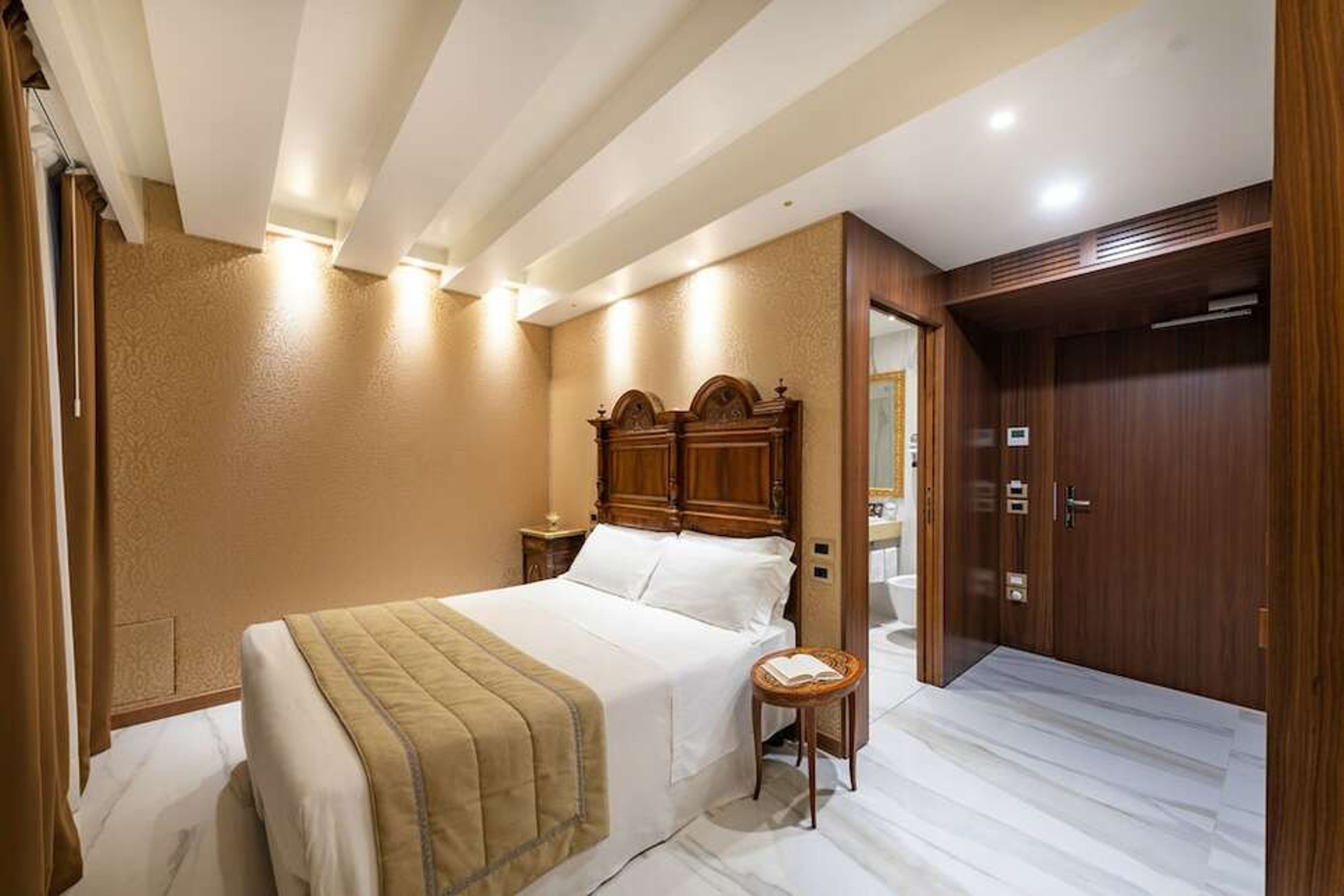 Palazzo San Lorenzo foto 3