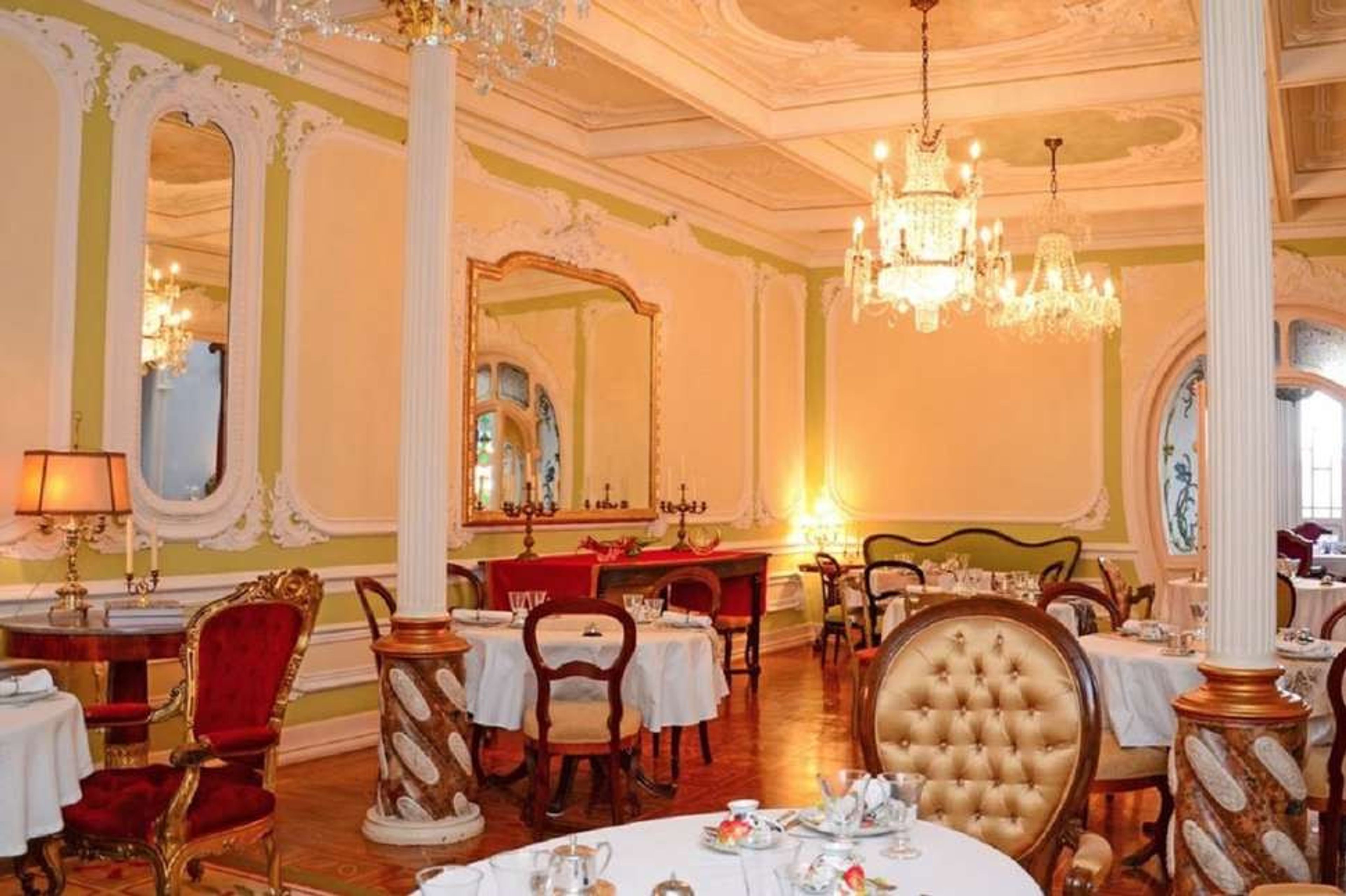 Palacete Chafariz Del Rei foto 4