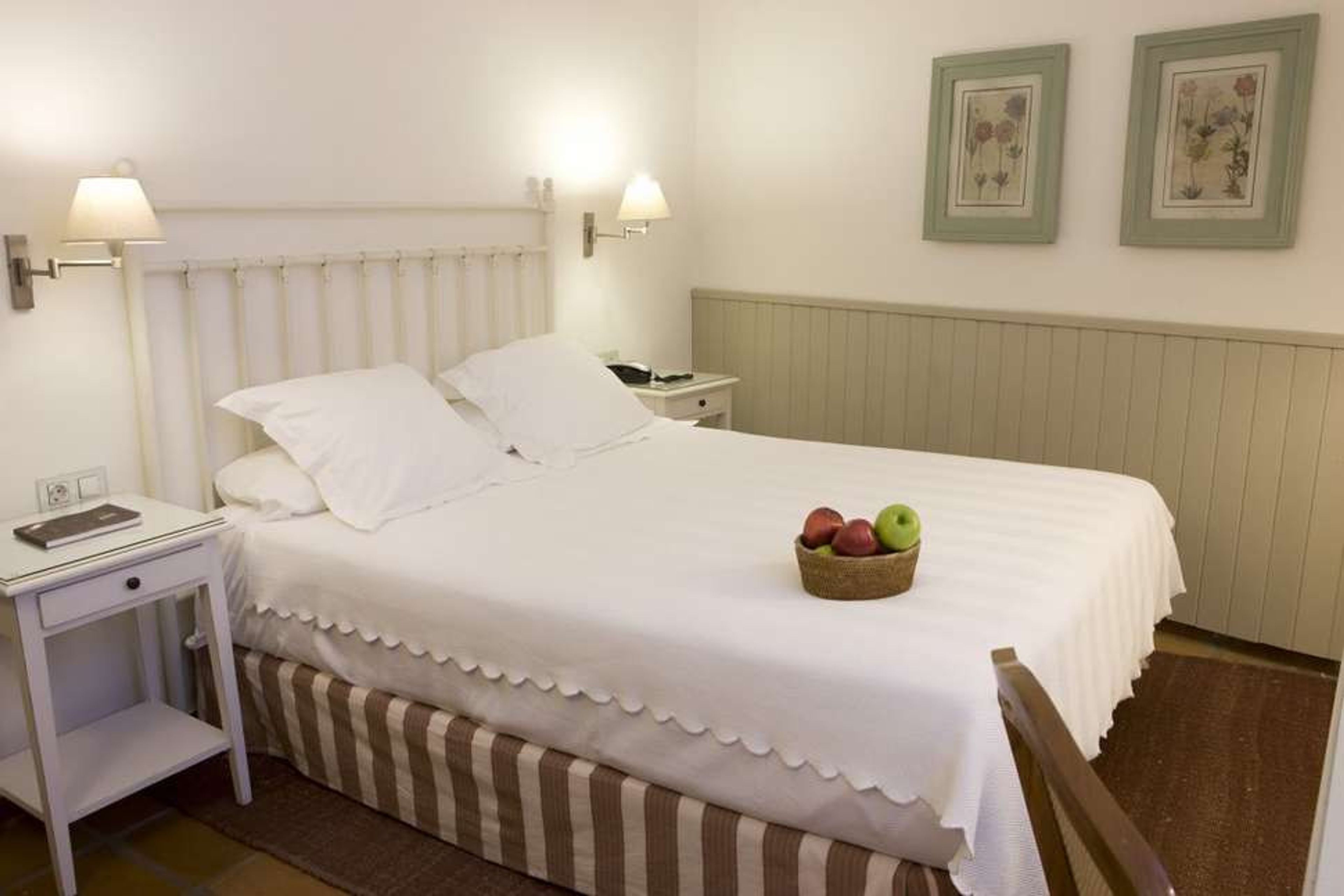Hotel Palacio de Los Navas foto 1