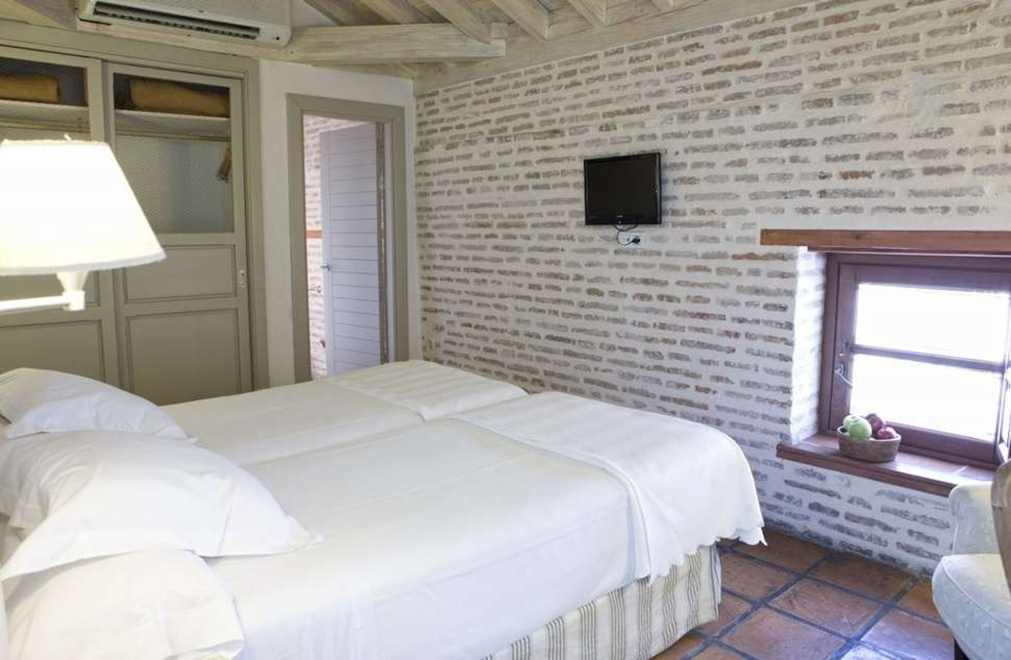 Hotel Palacio de Los Navas foto 2