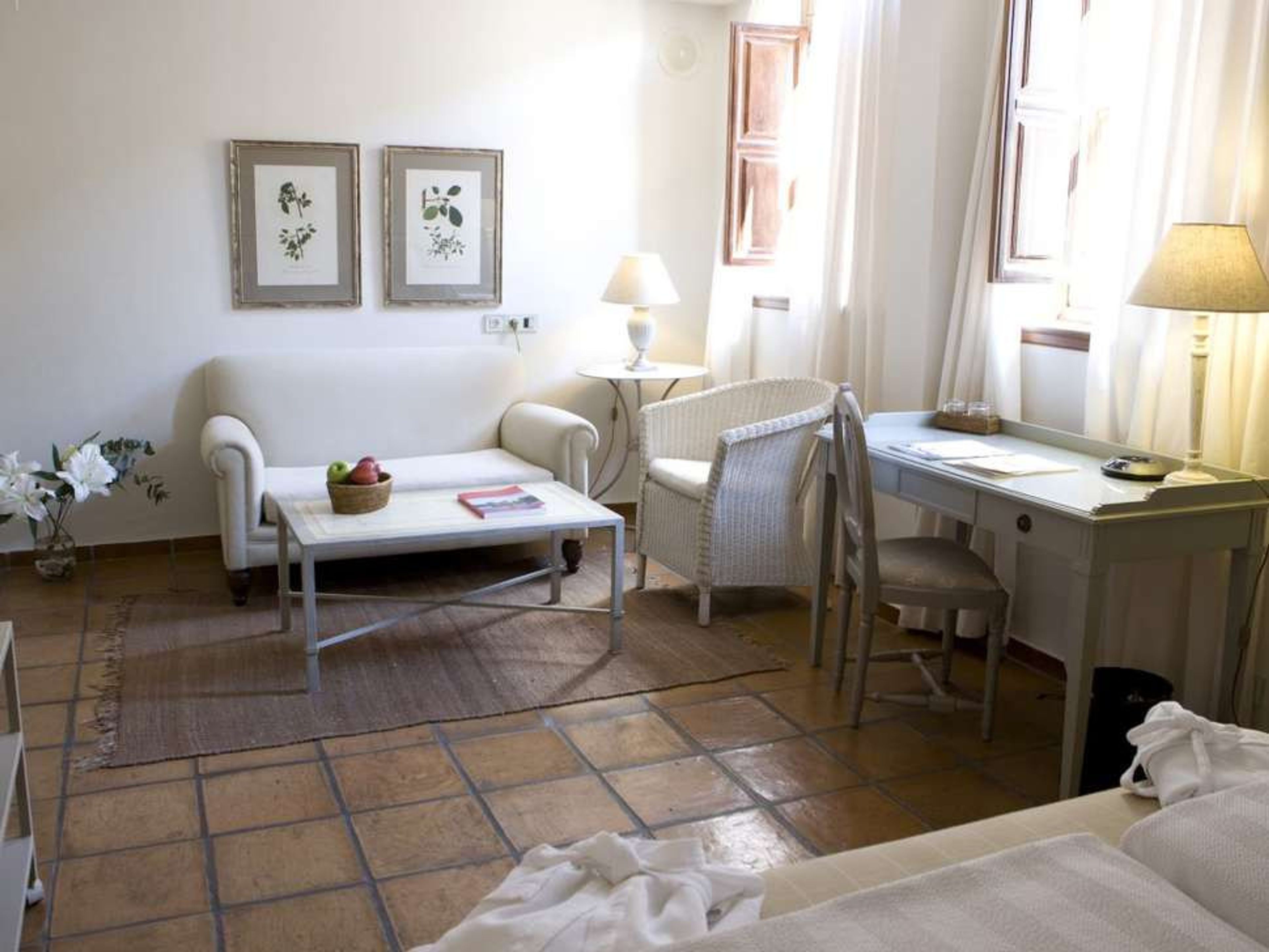 Hotel Palacio de Los Navas foto 3