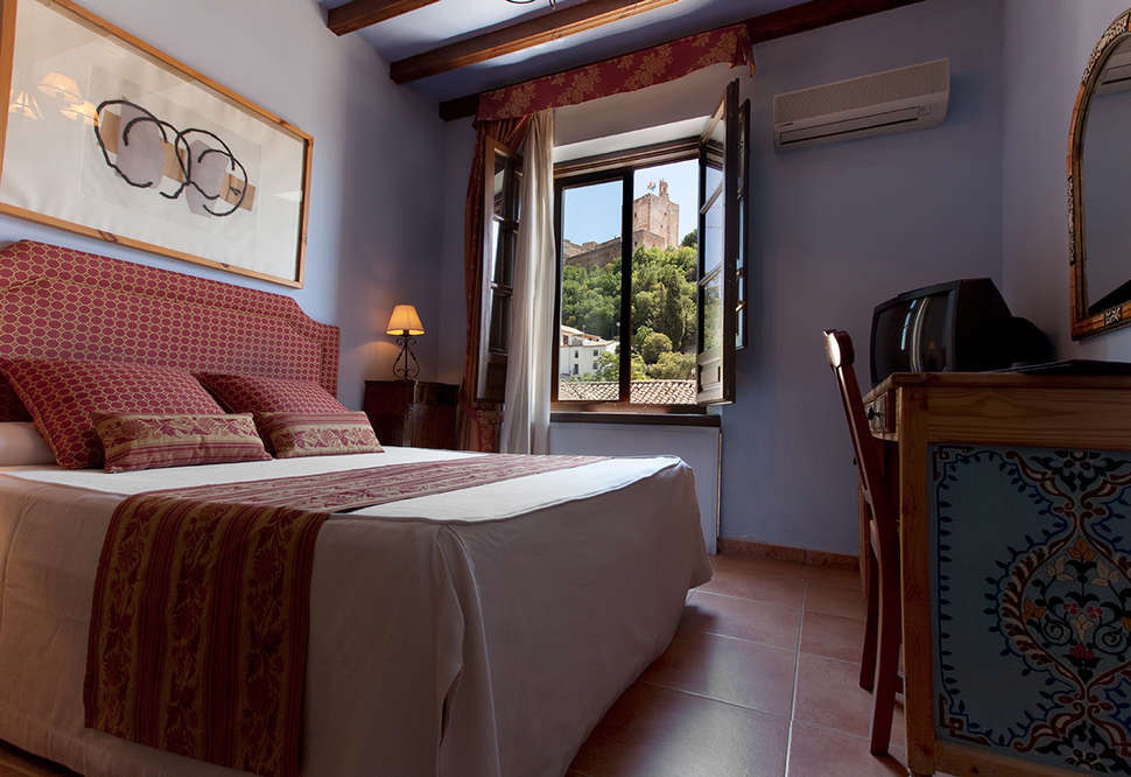 Palacio de Santa Ines foto 1