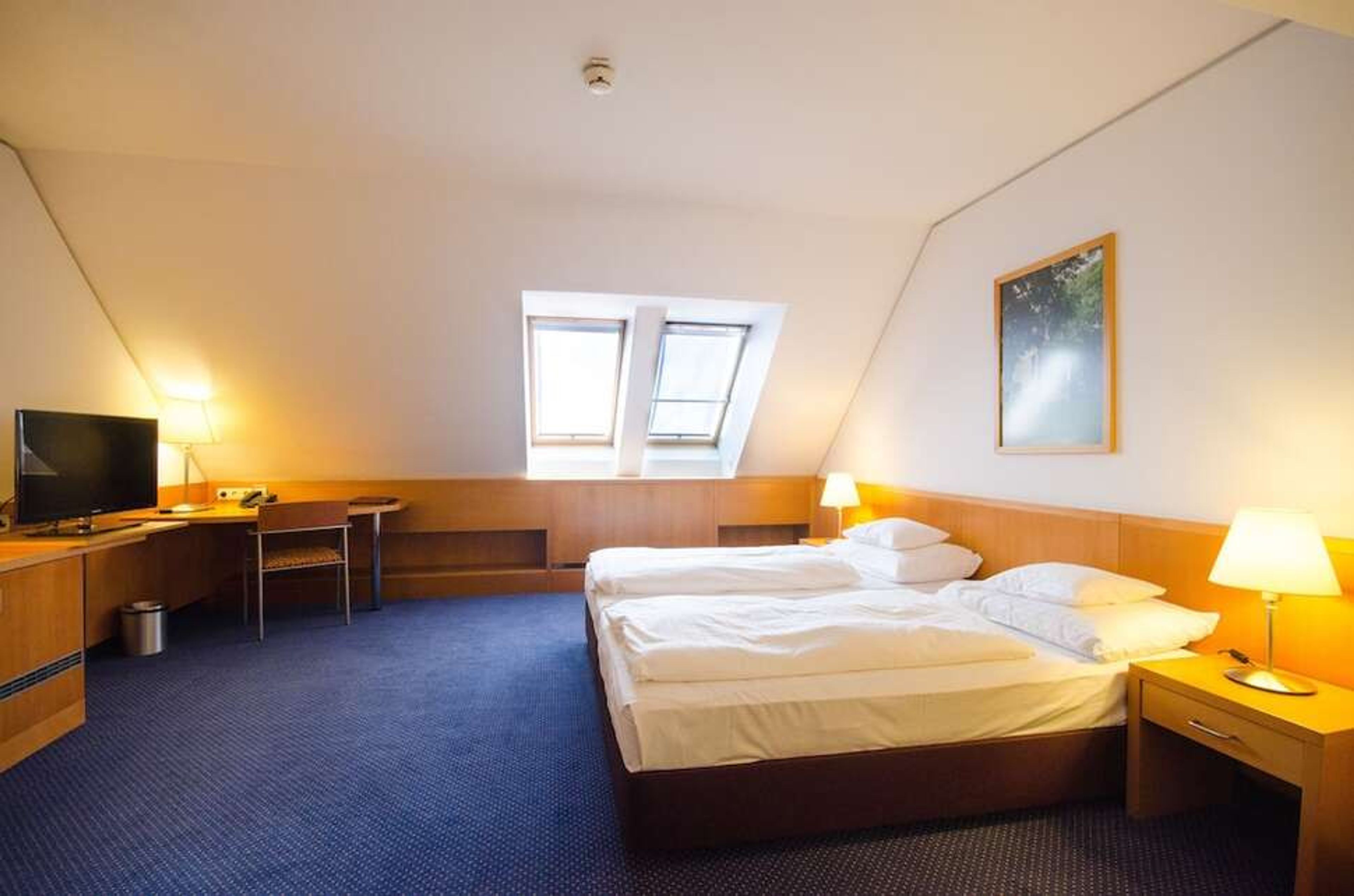 Hotel&Palais Strudlhof