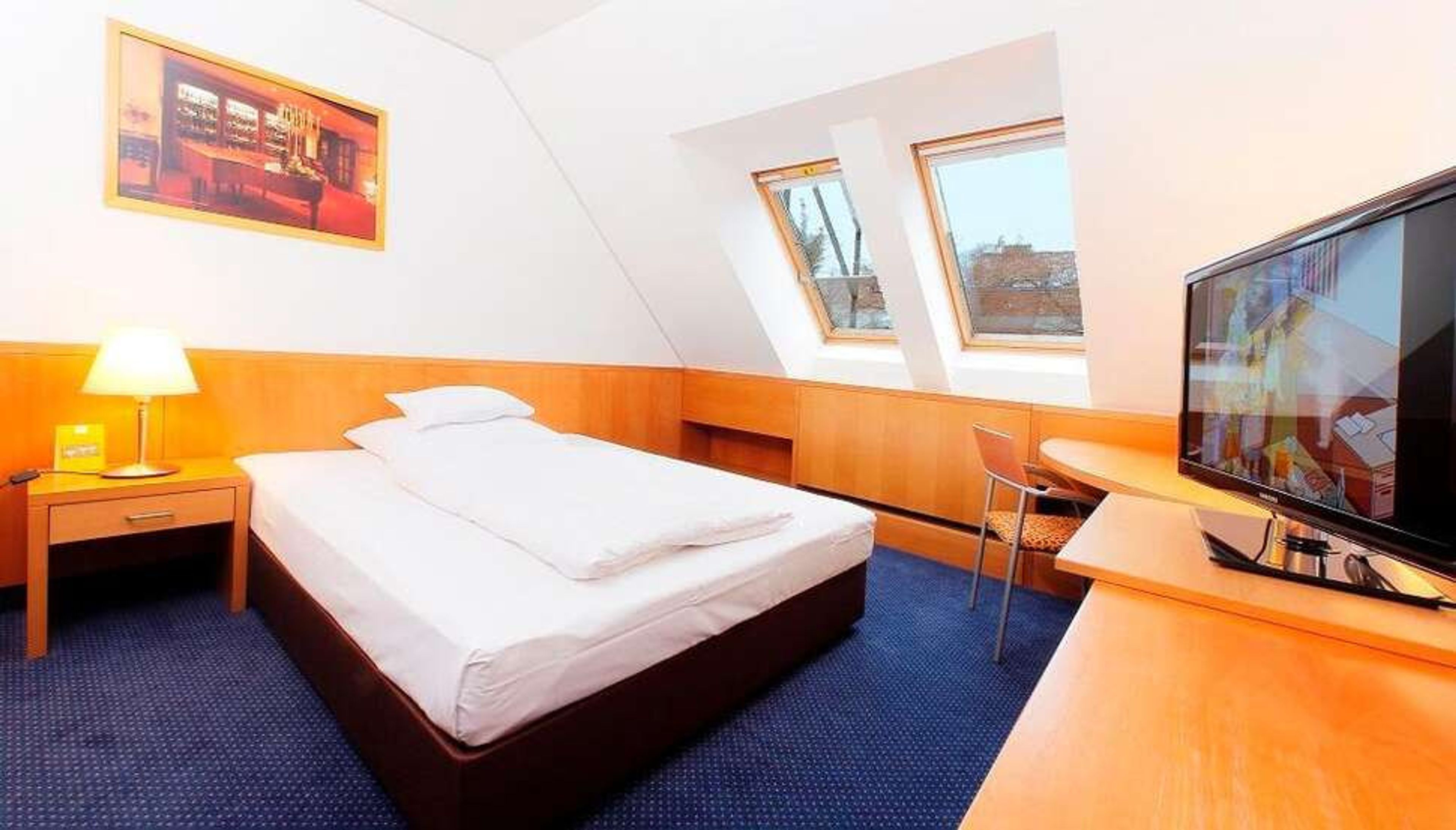 Hotel&Palais Strudlhof foto 2