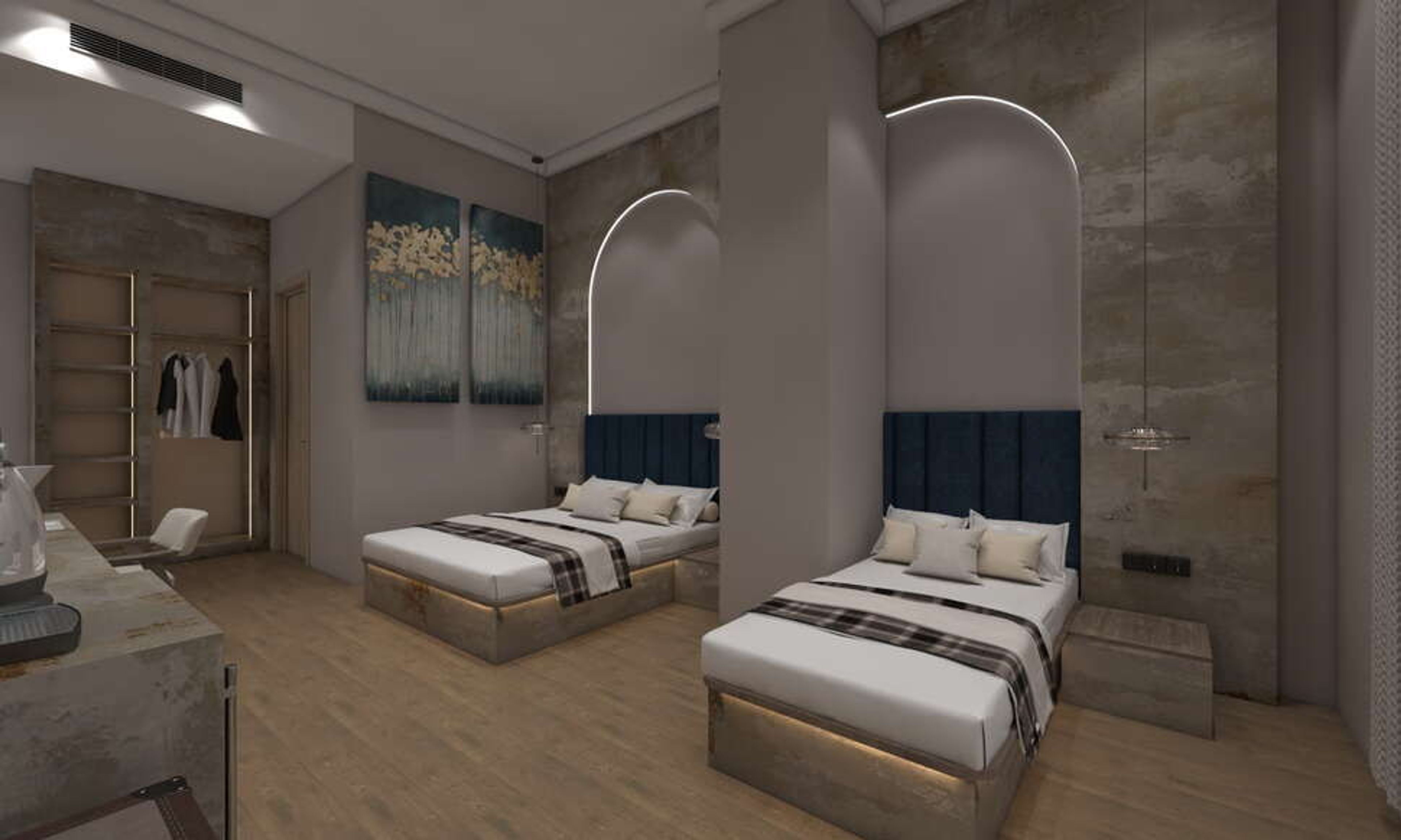 Palemon Resort and Spa foto 3