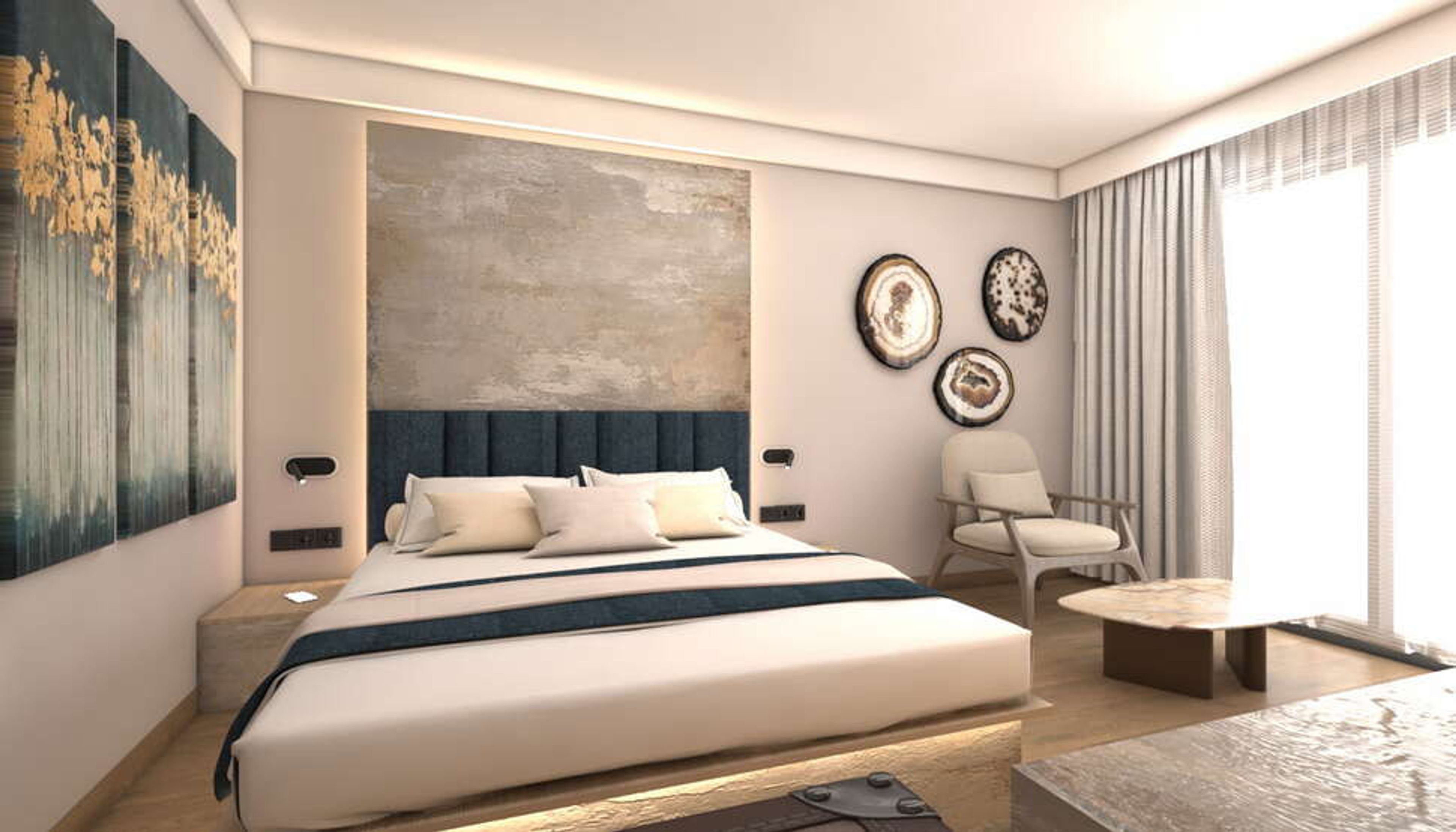 Palemon Resort and Spa foto 4