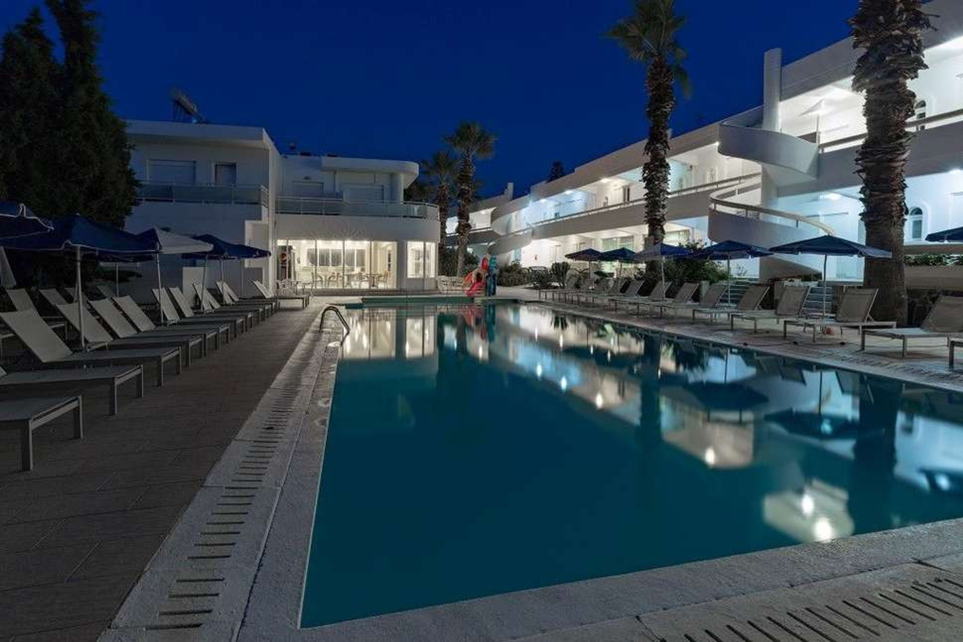 Paleos Family Appartementen foto 2