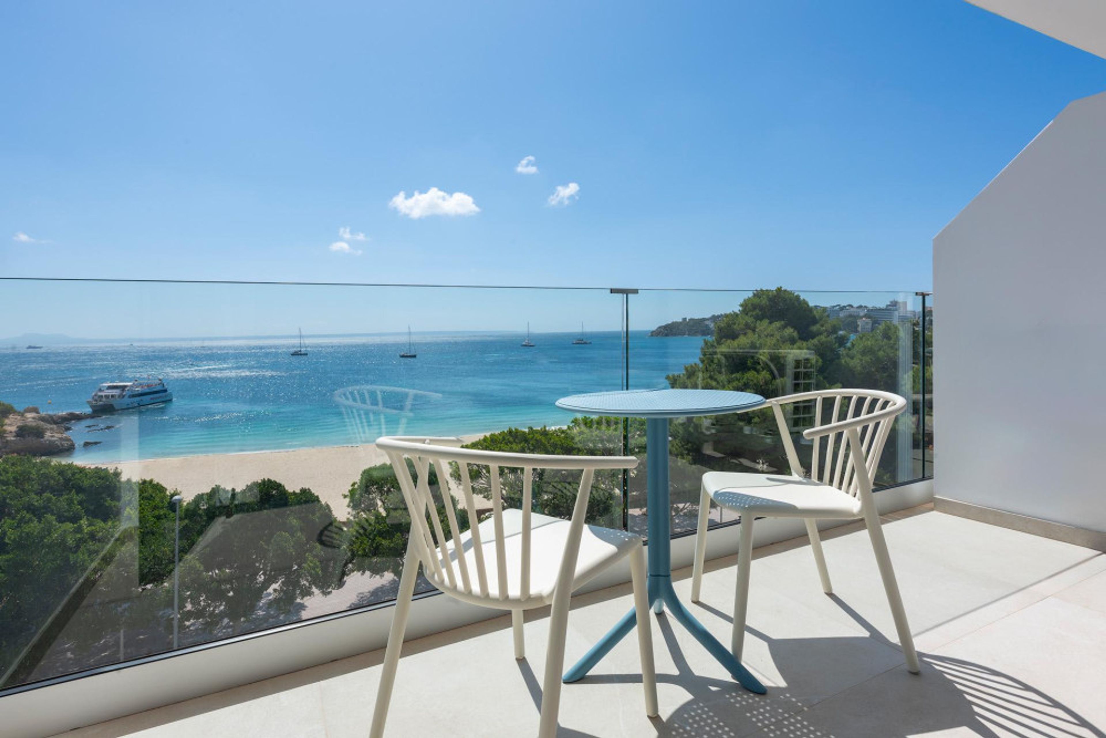 Hotel Palia Tropico foto 3