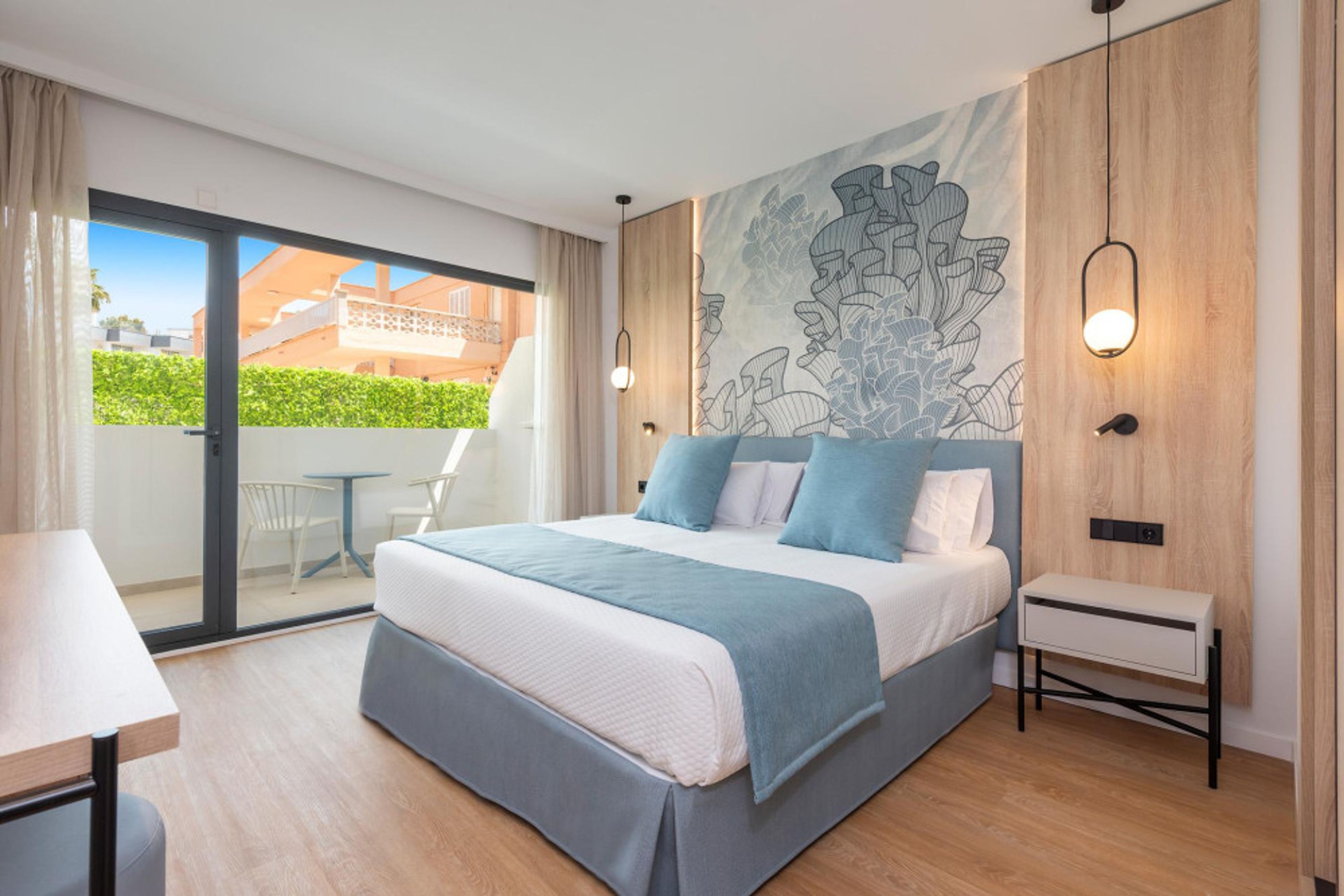 Hotel Palia Tropico foto 2