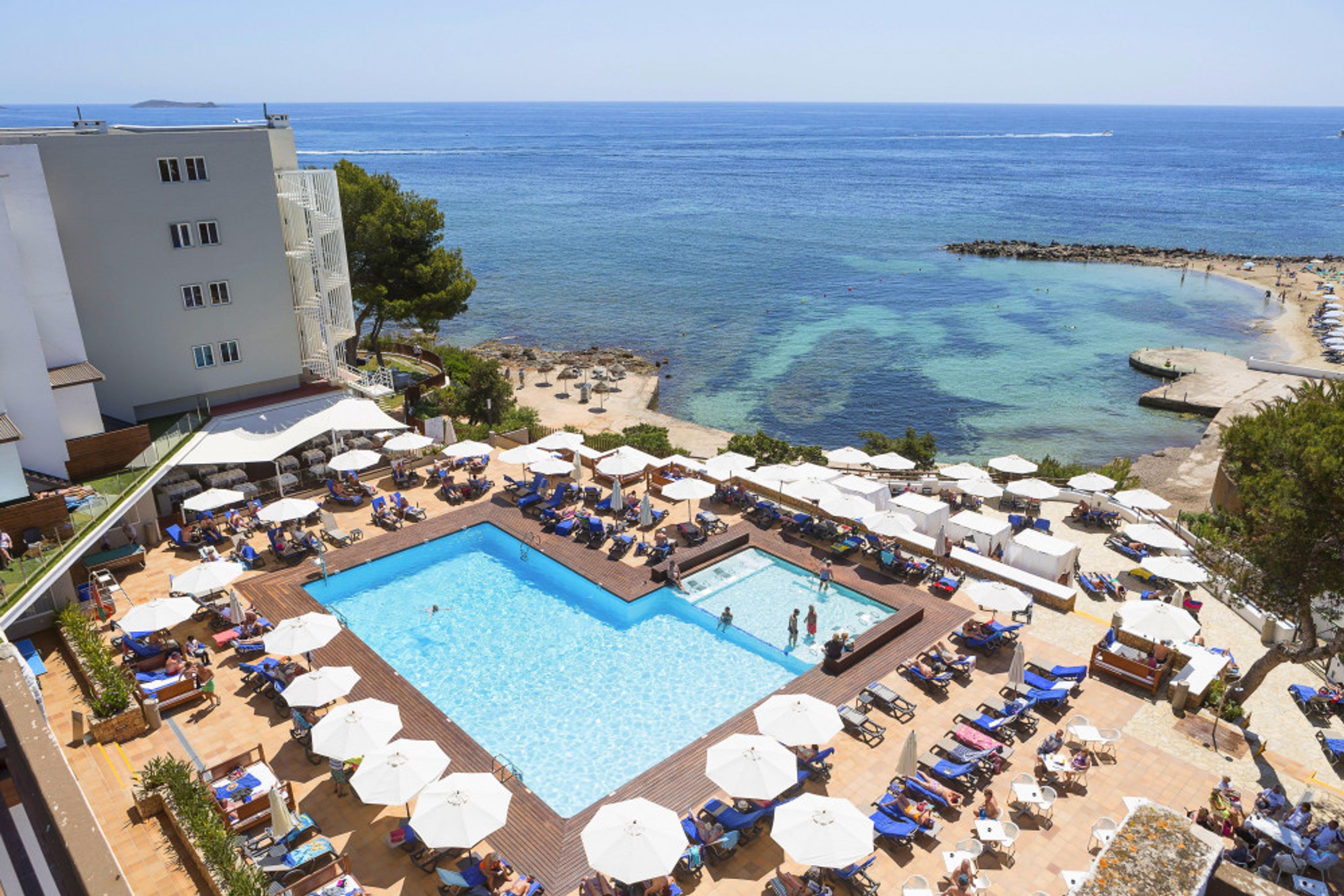 Palladium Don Carlos foto 1