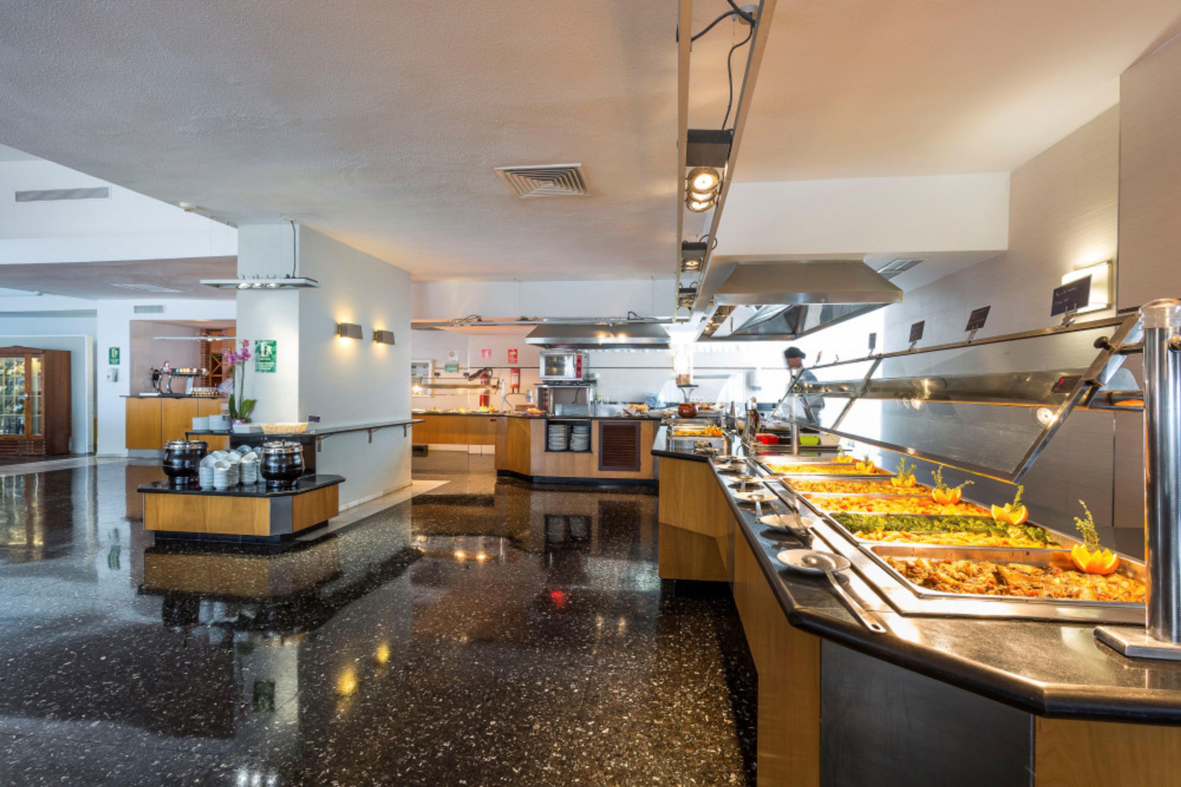 Palladium Don Carlos foto 3