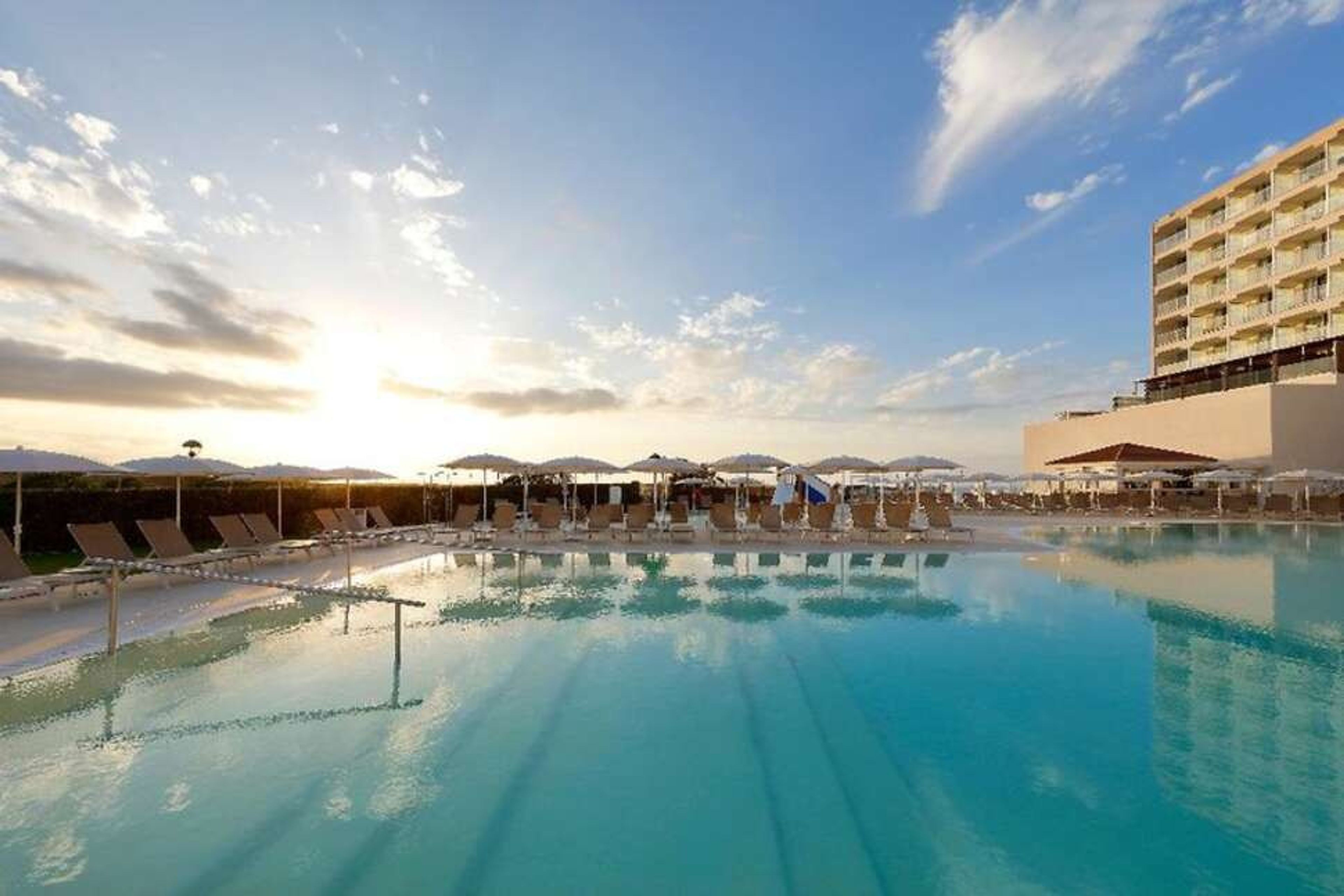 Palladium Menorca foto 1