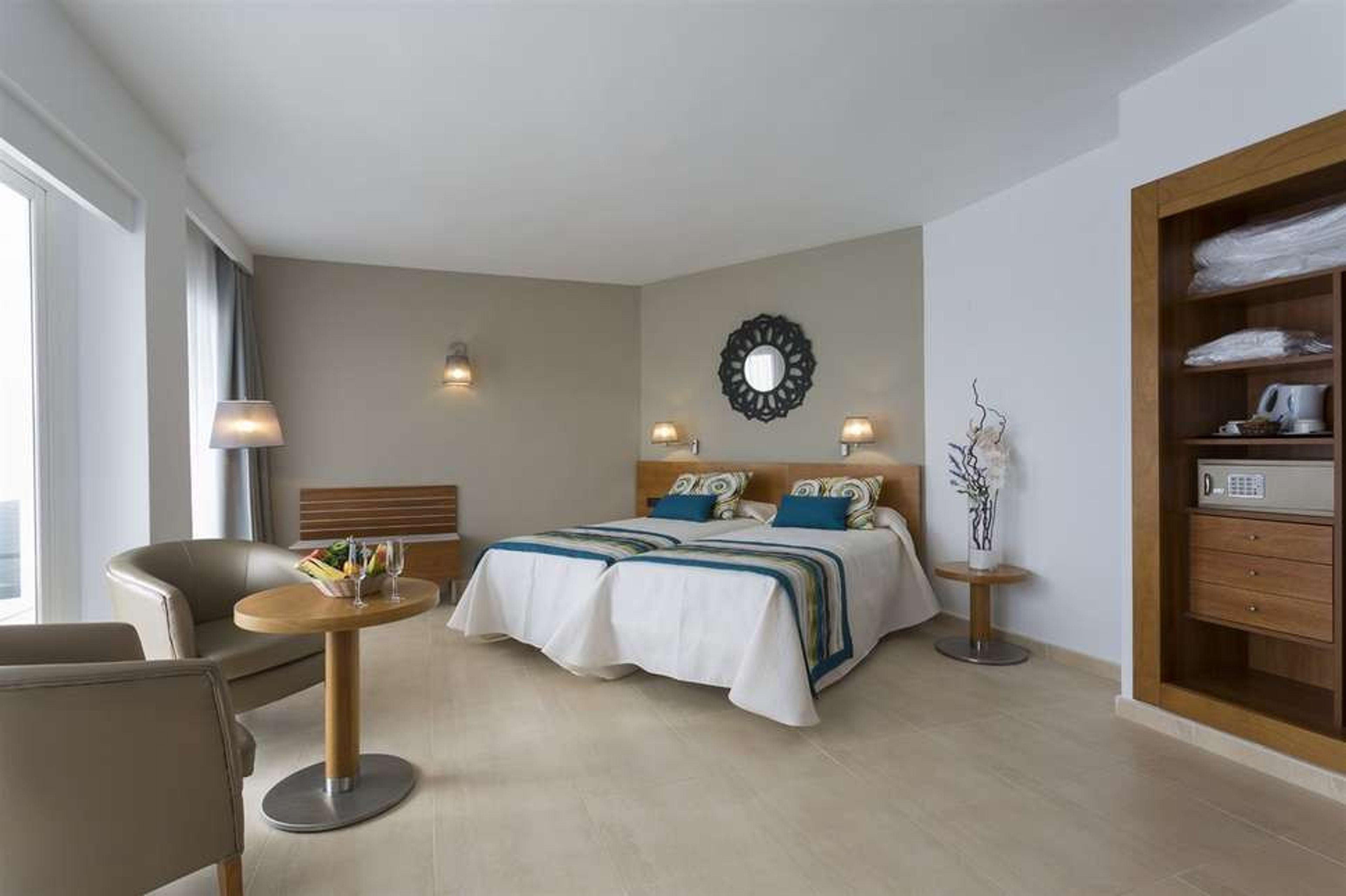 Palladium Palmyra foto 2