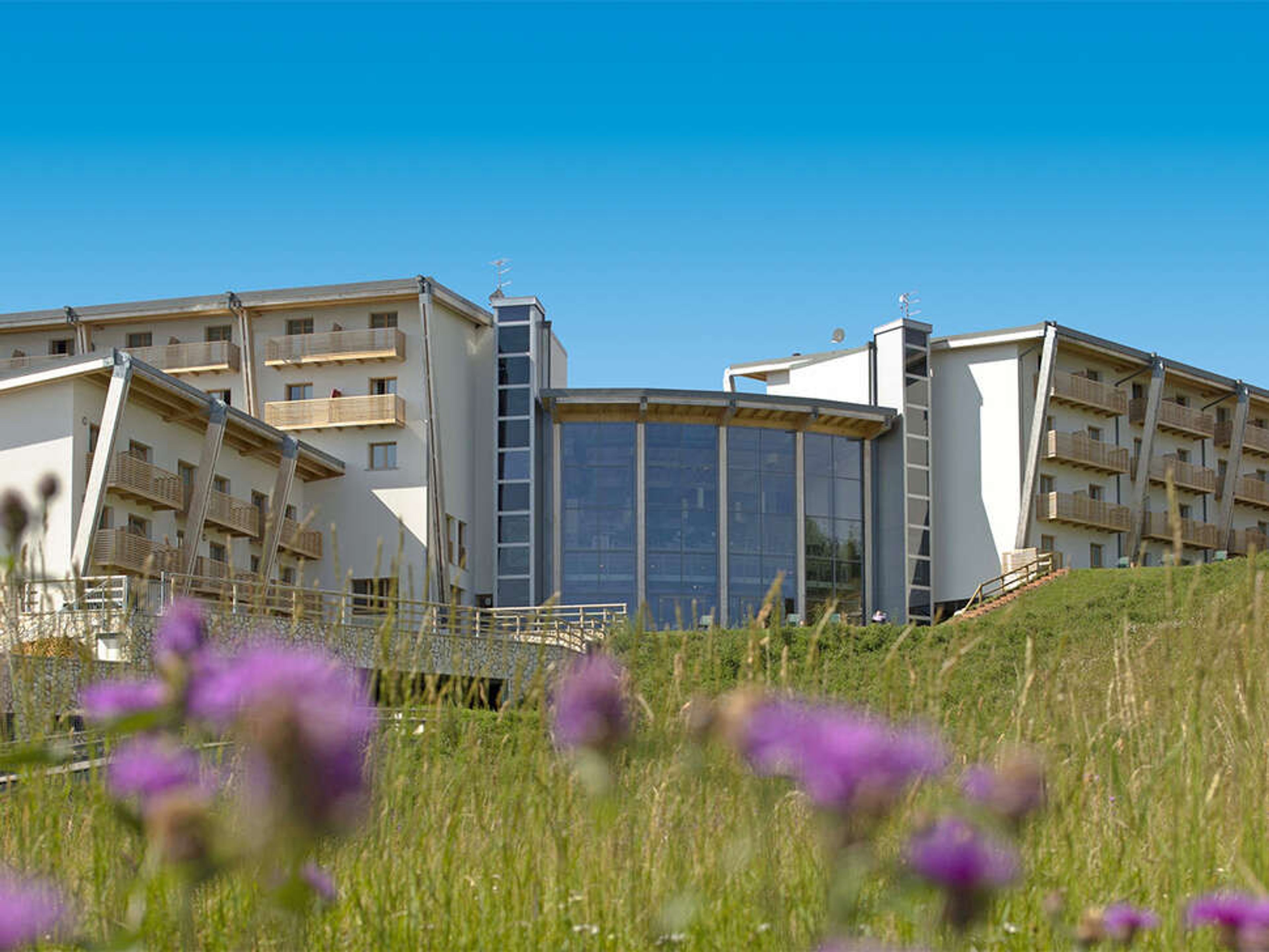 Panorama Hotel Brenta Dolomites