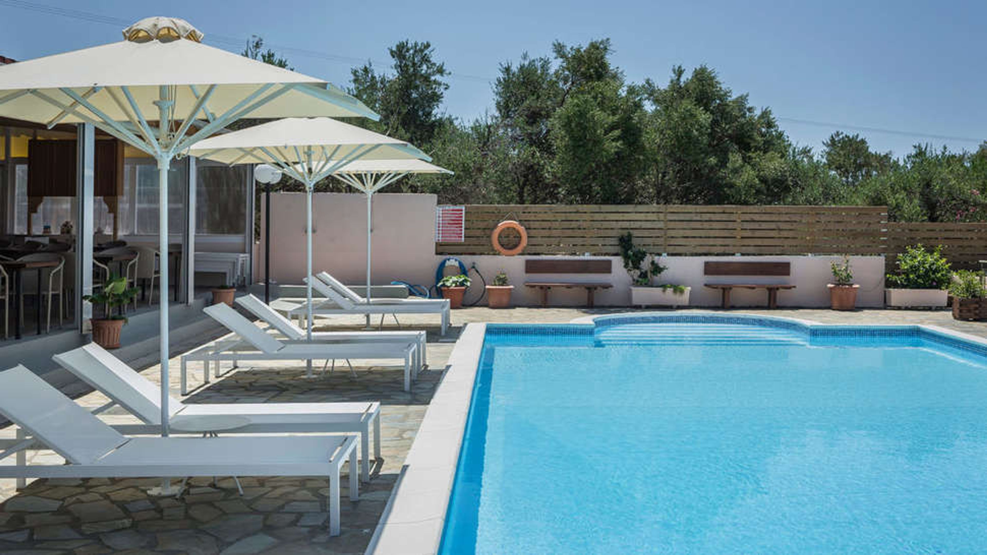 Panorama Fanari Studios foto 1